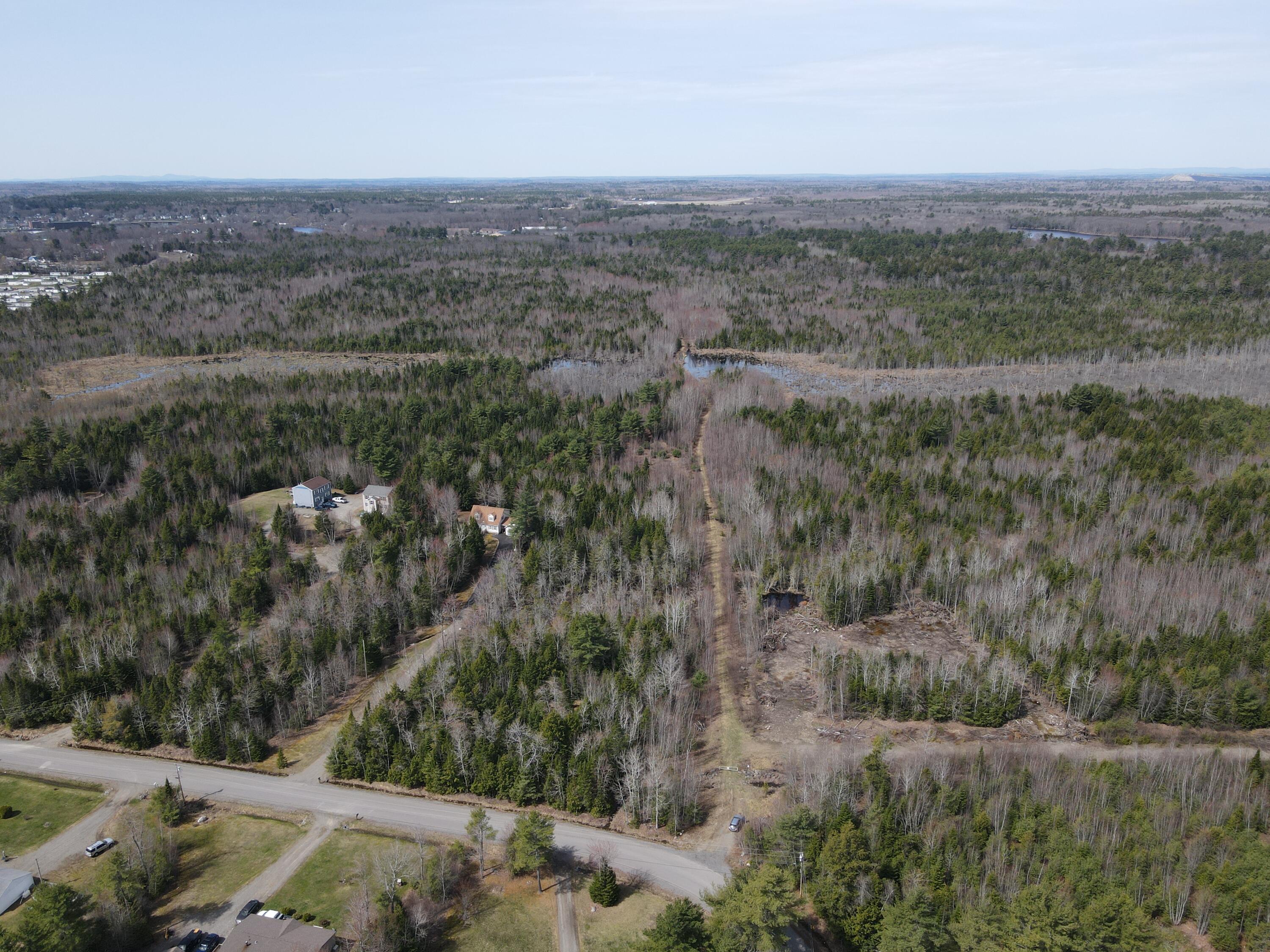Lot 1 Call Road Property Photo 1
