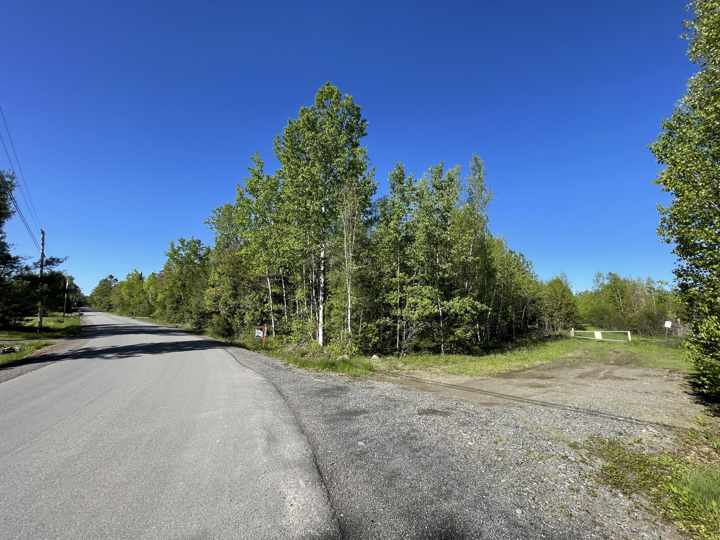 Lot 1 Call Road Property Photo 3