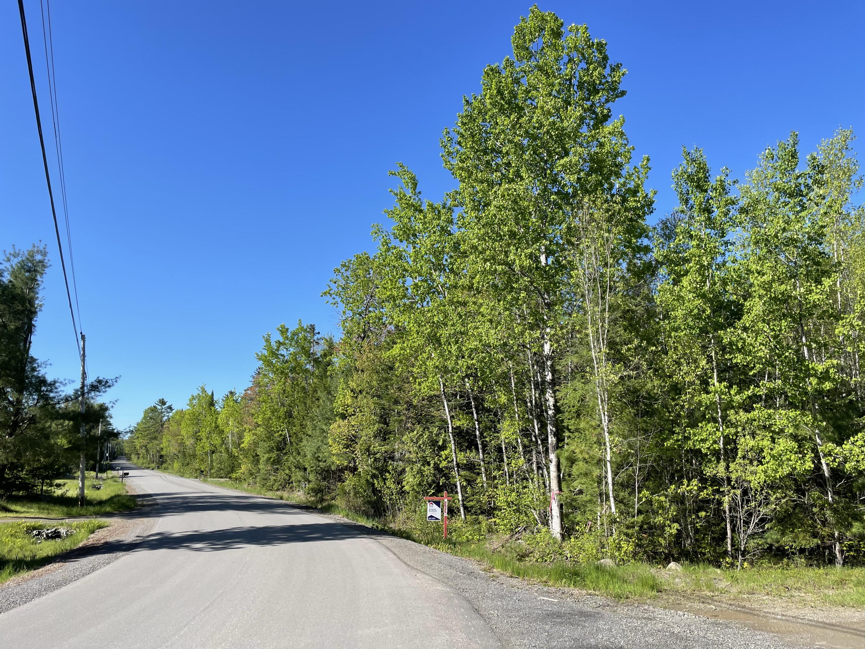 Lot 1 Call Road Property Photo 4