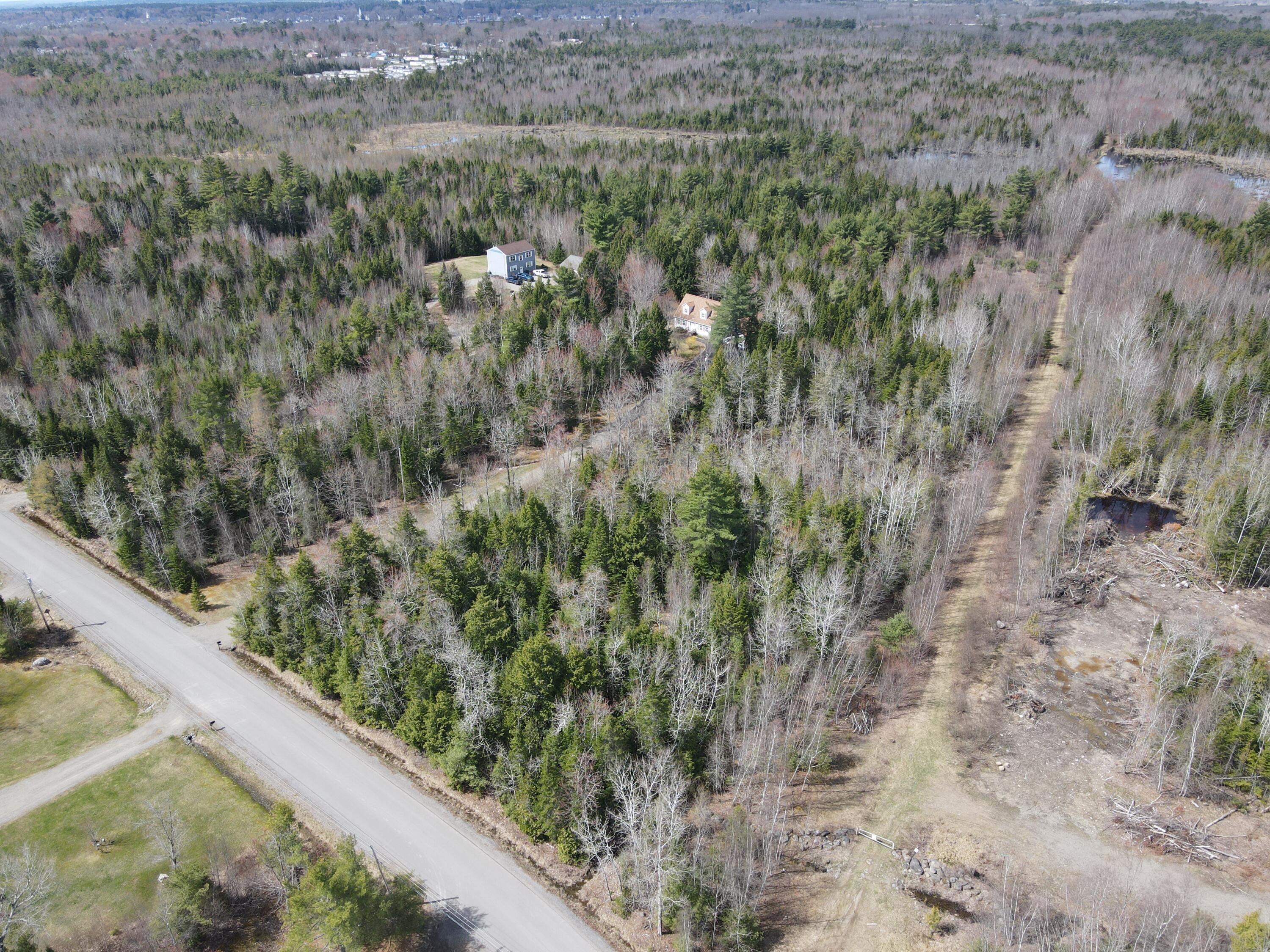 Lot 1 Call Road Property Photo 5
