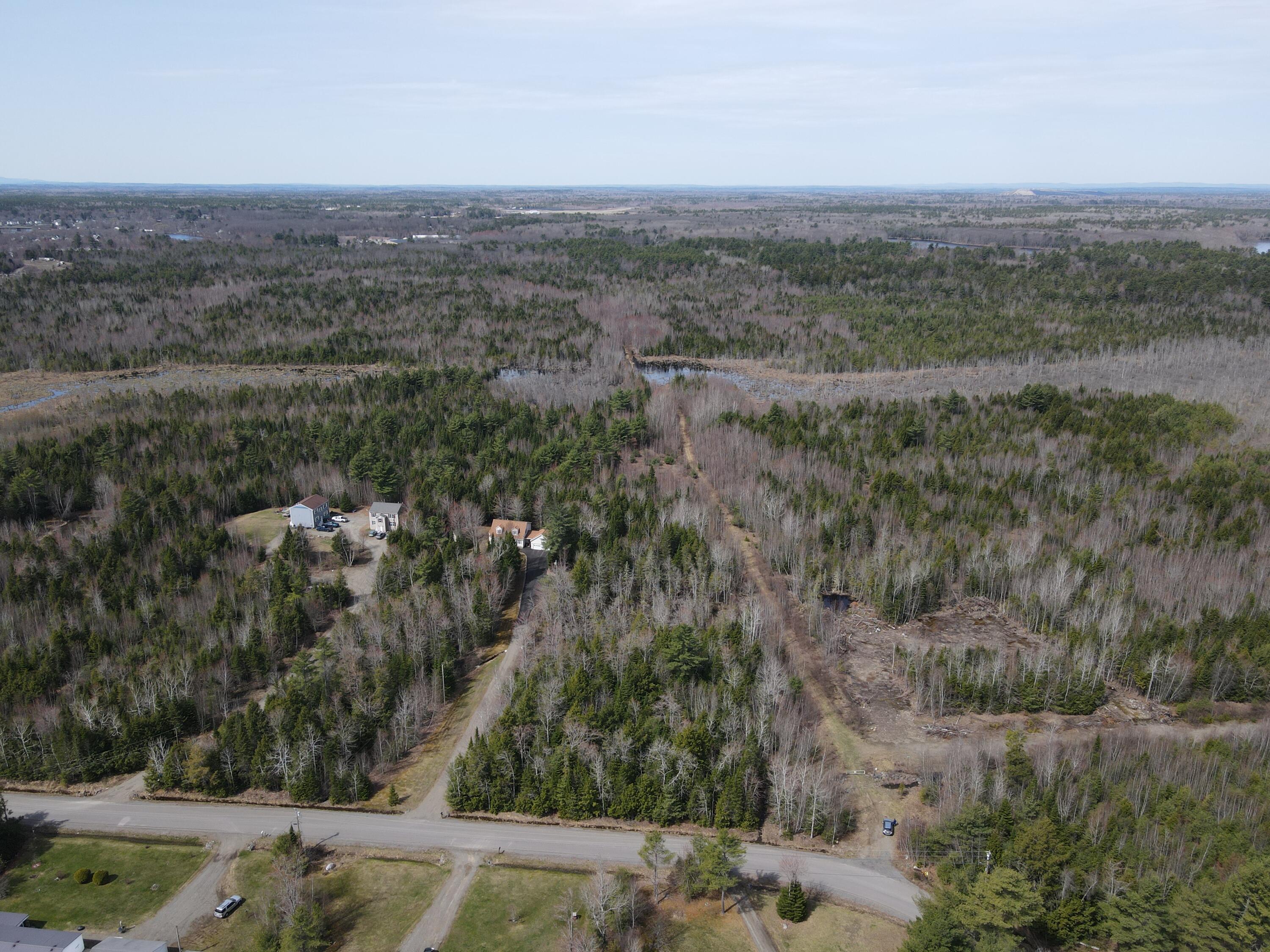 Lot 1 Call Road Property Photo 6