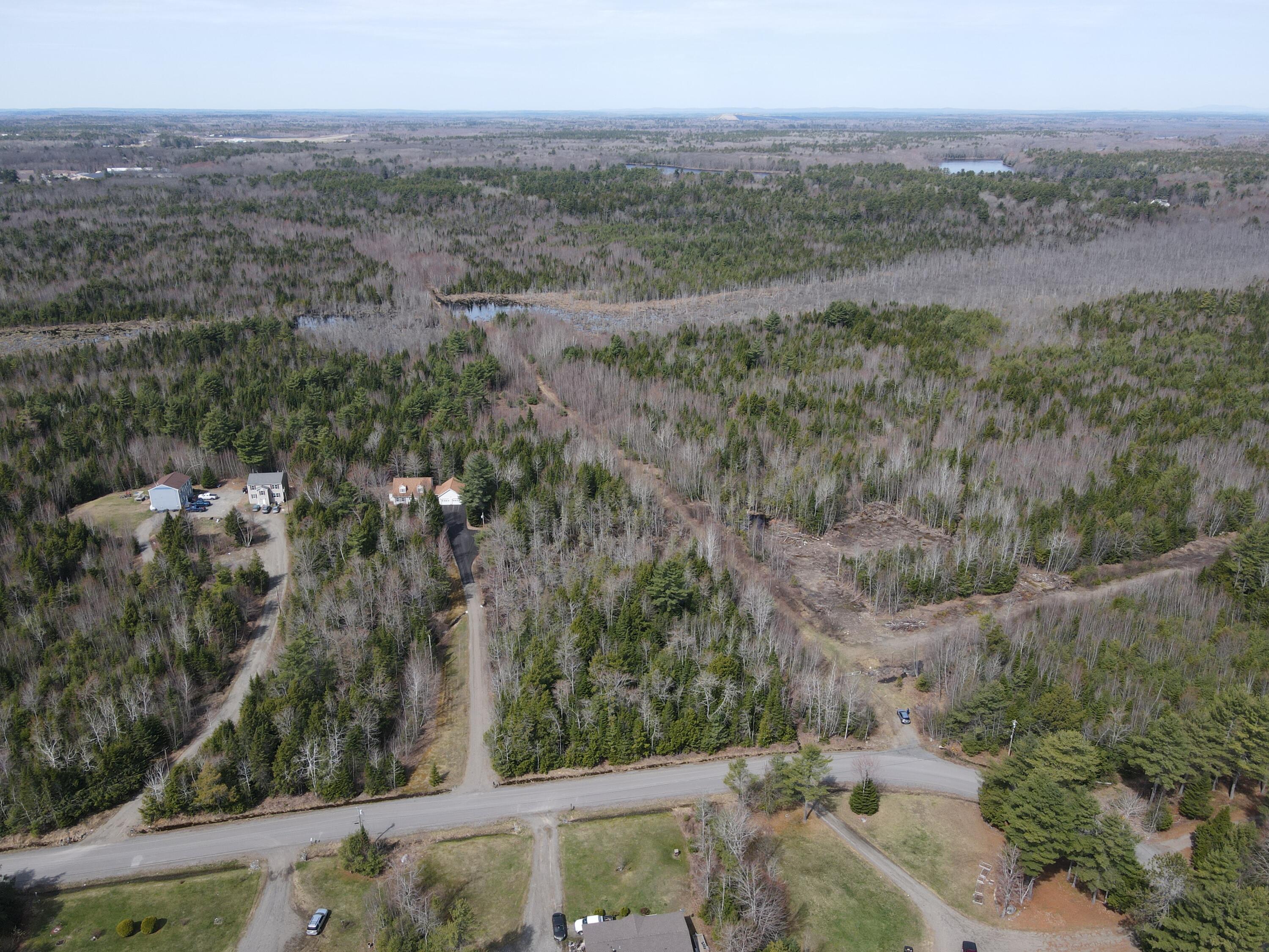 Lot 1 Call Road Property Photo 7