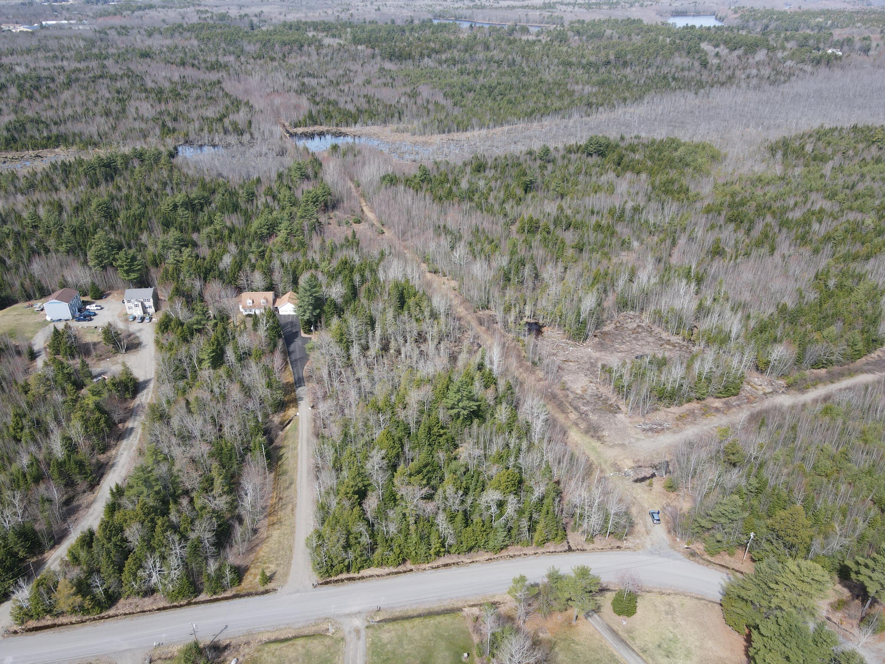 Lot 1 Call Road Property Photo 8