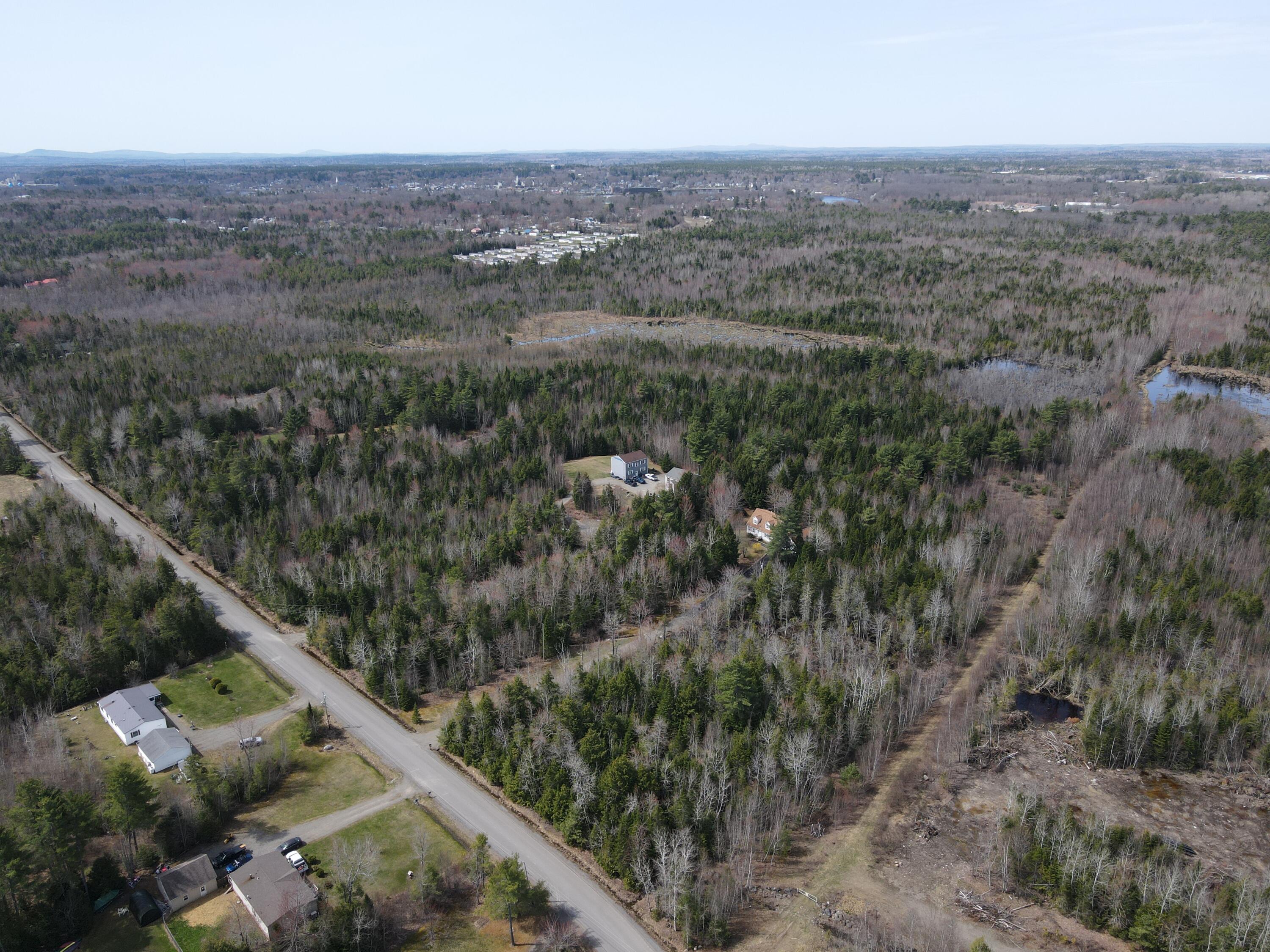 Lot 1 Call Road Property Photo 9