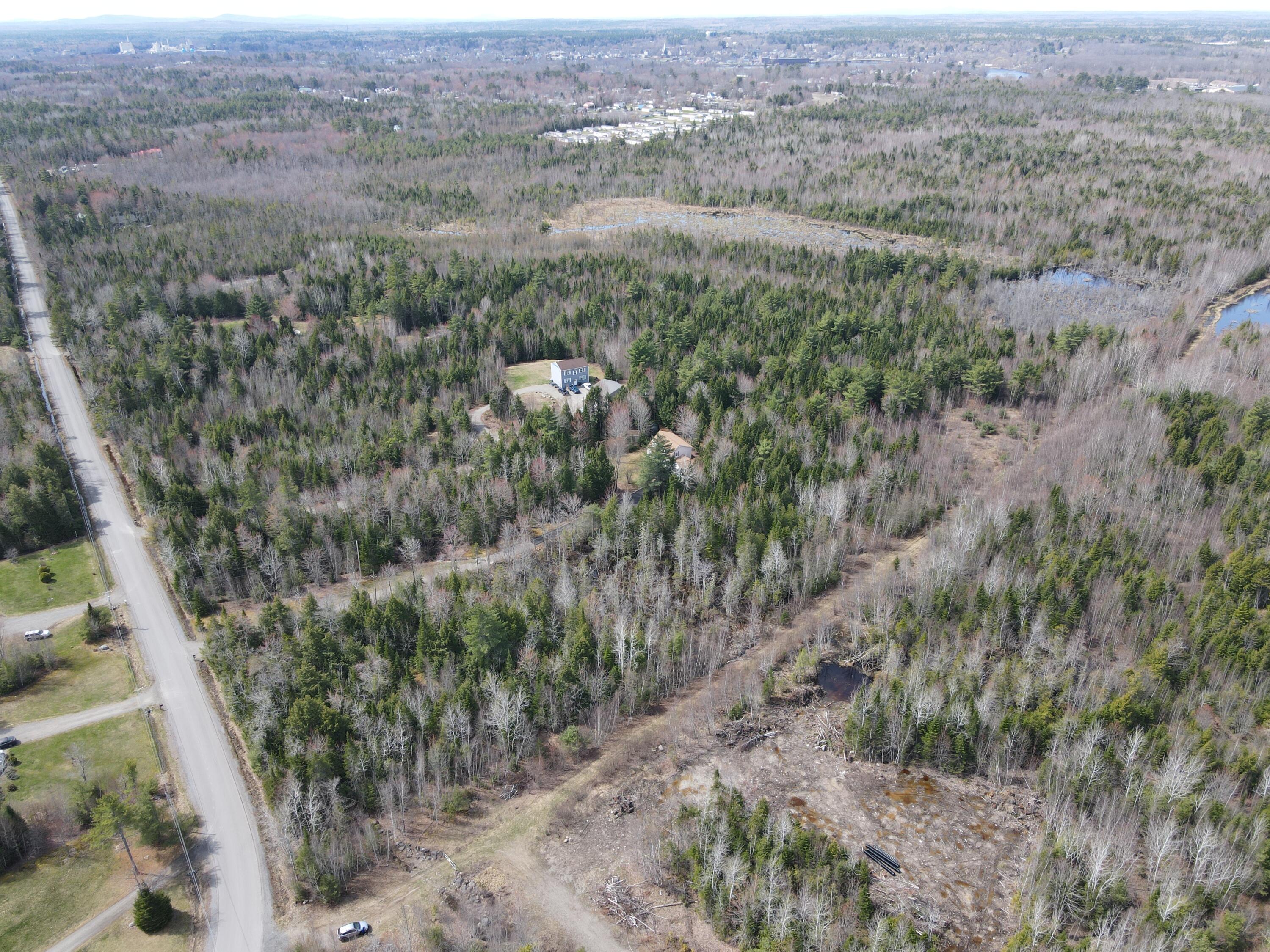 Lot 1 Call Road Property Photo 10