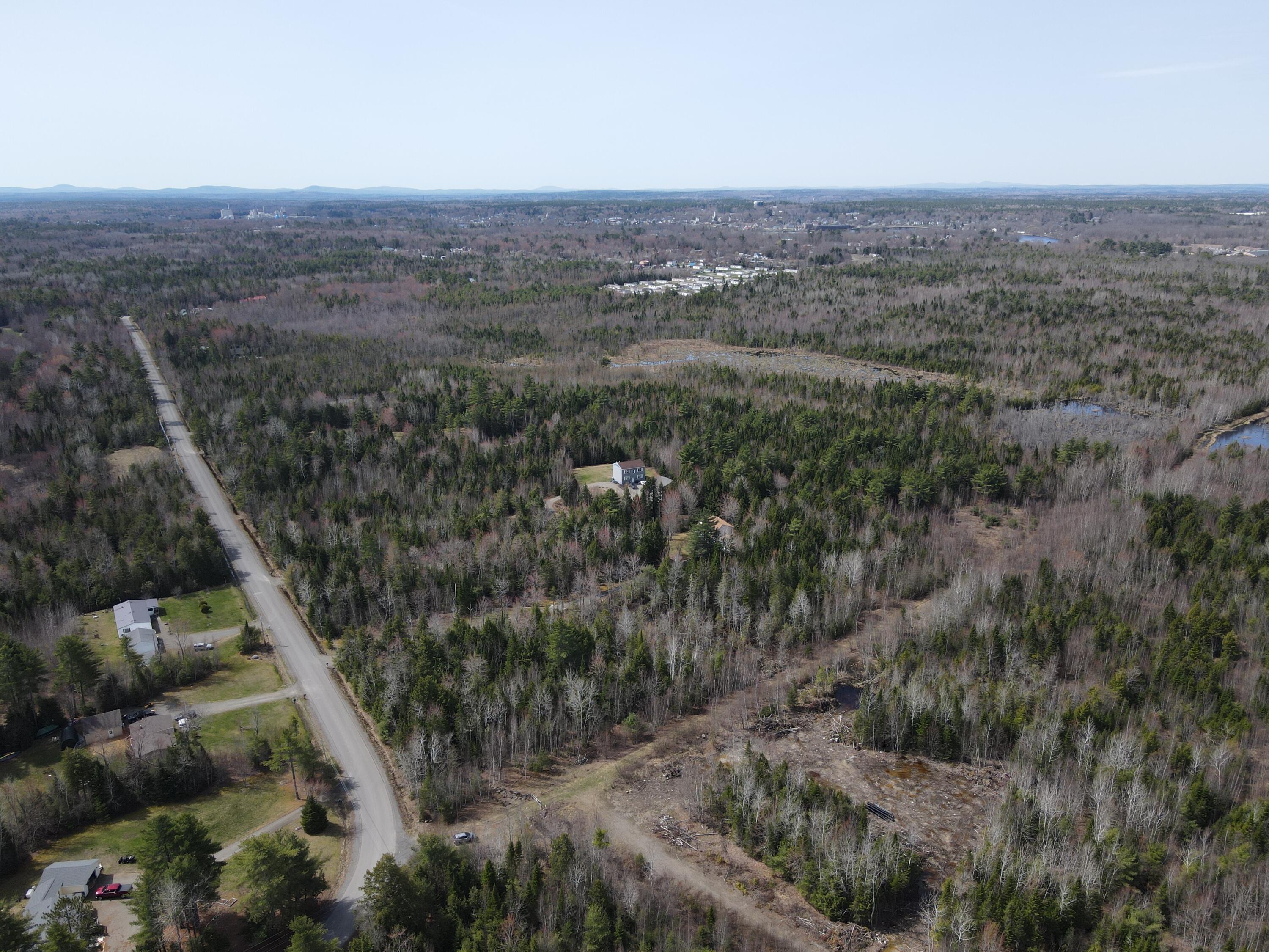 Lot 1 Call Road Property Photo 11
