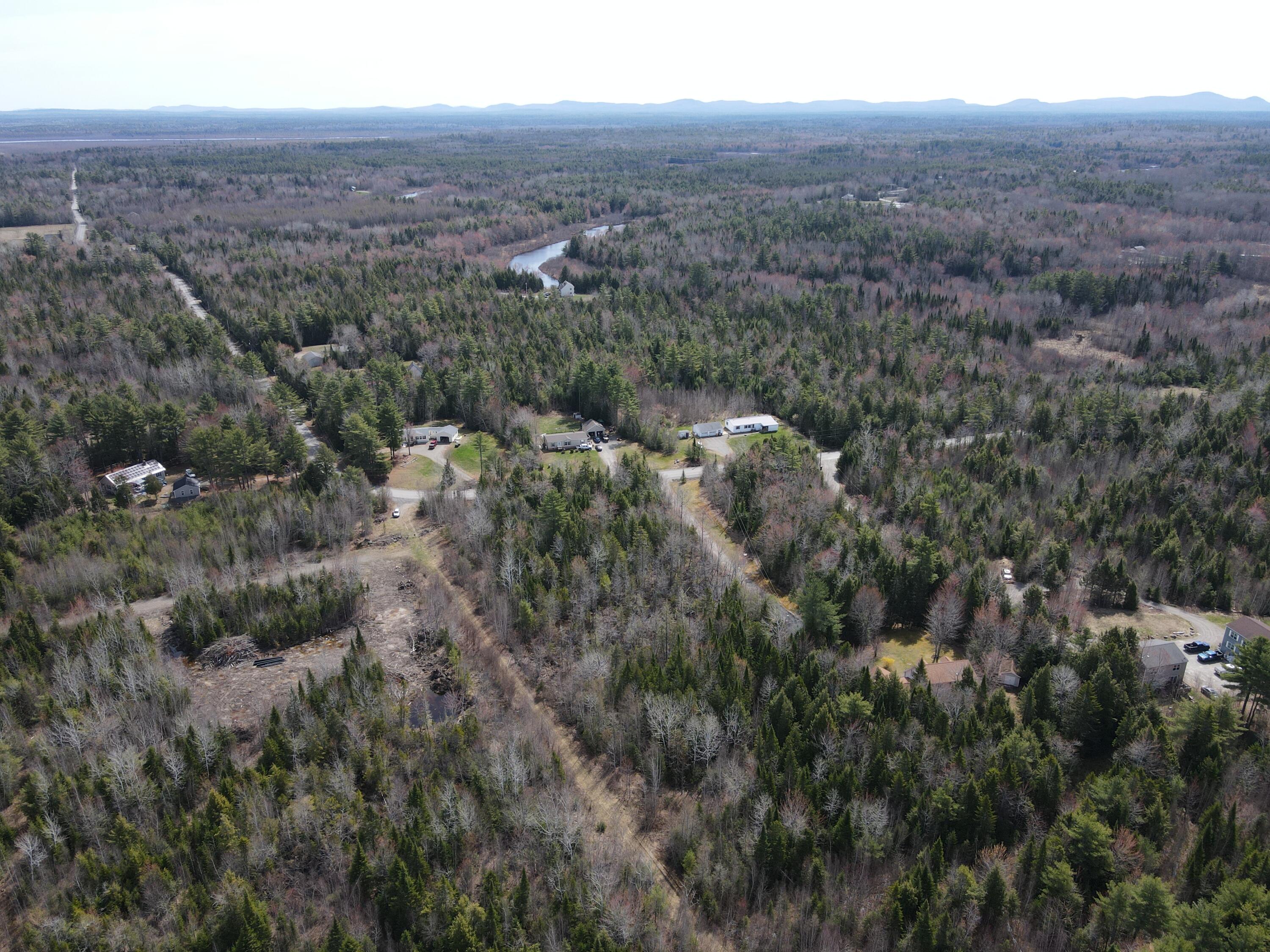 Lot 1 Call Road Property Photo 12