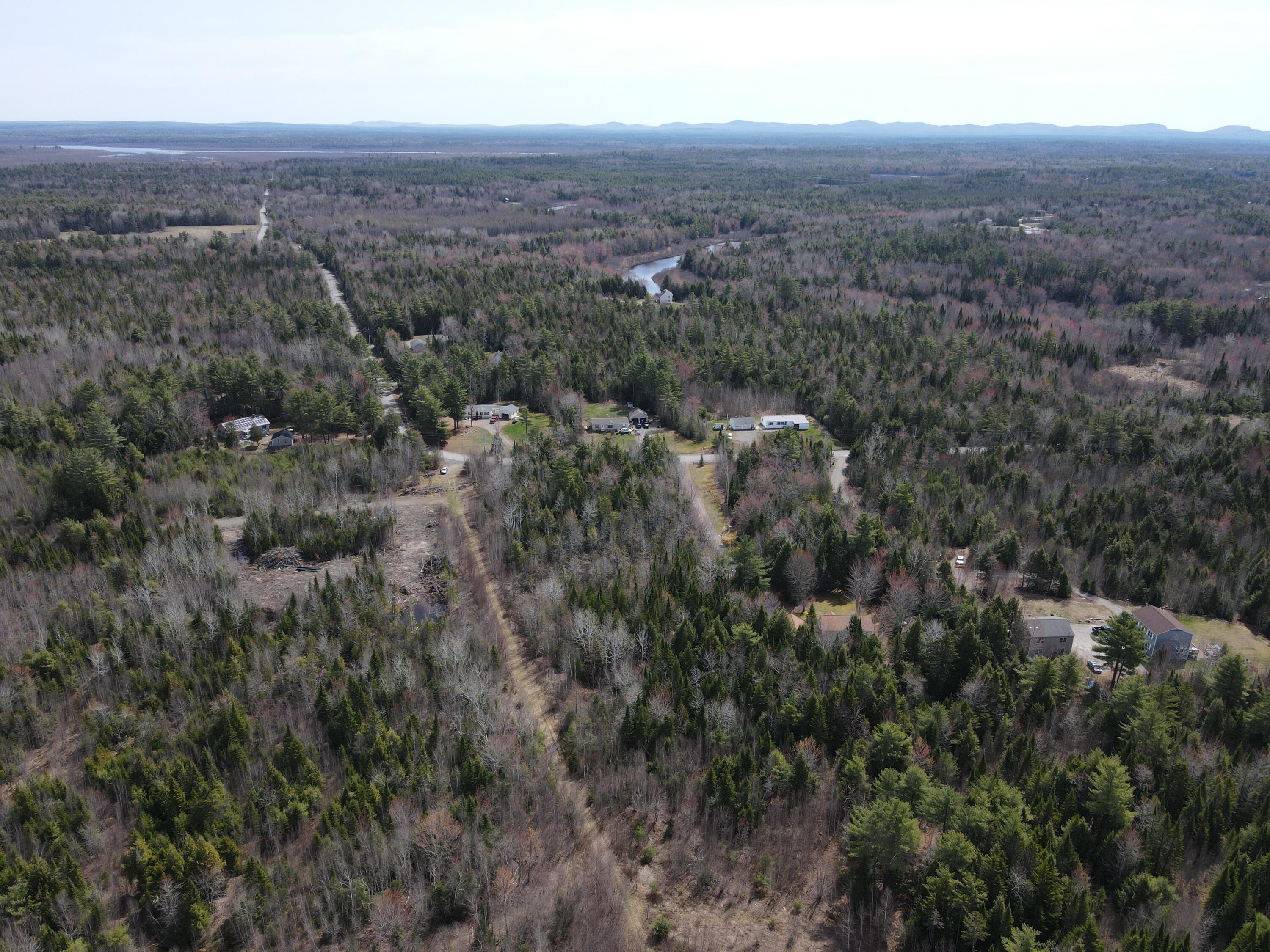 Lot 1 Call Road Property Photo 13