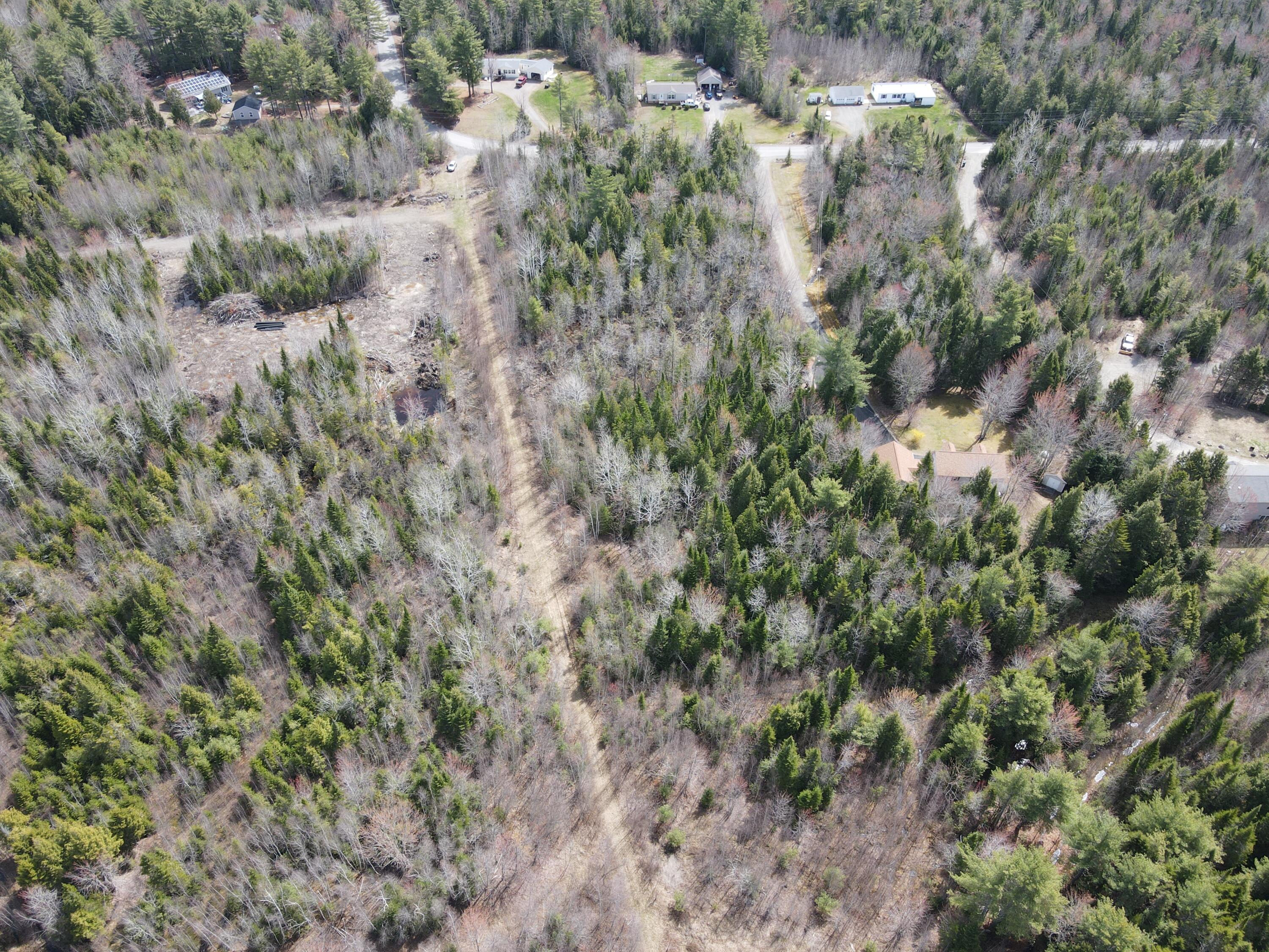Lot 1 Call Road Property Photo 14
