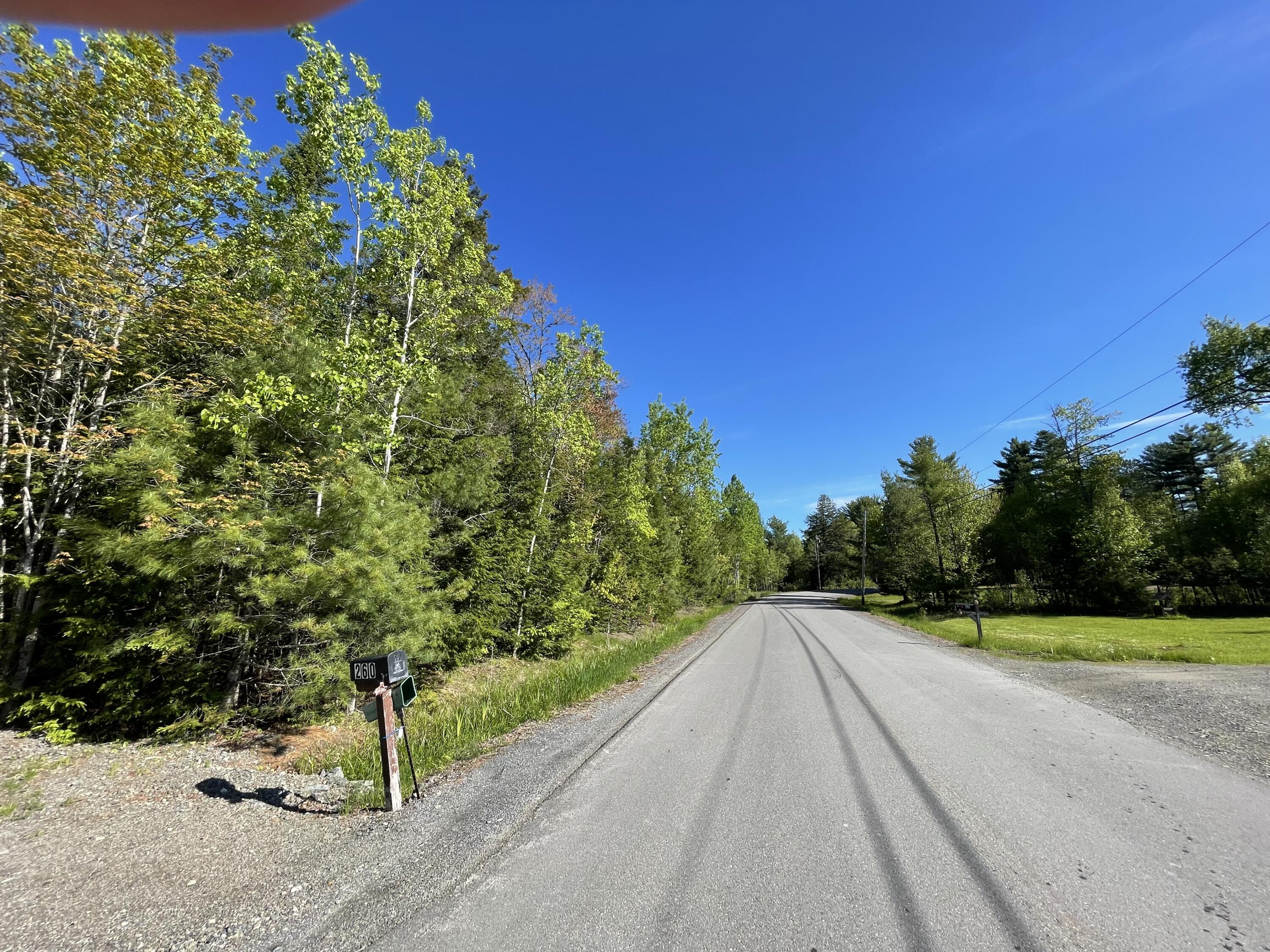 Lot 1 Call Road Property Photo 15