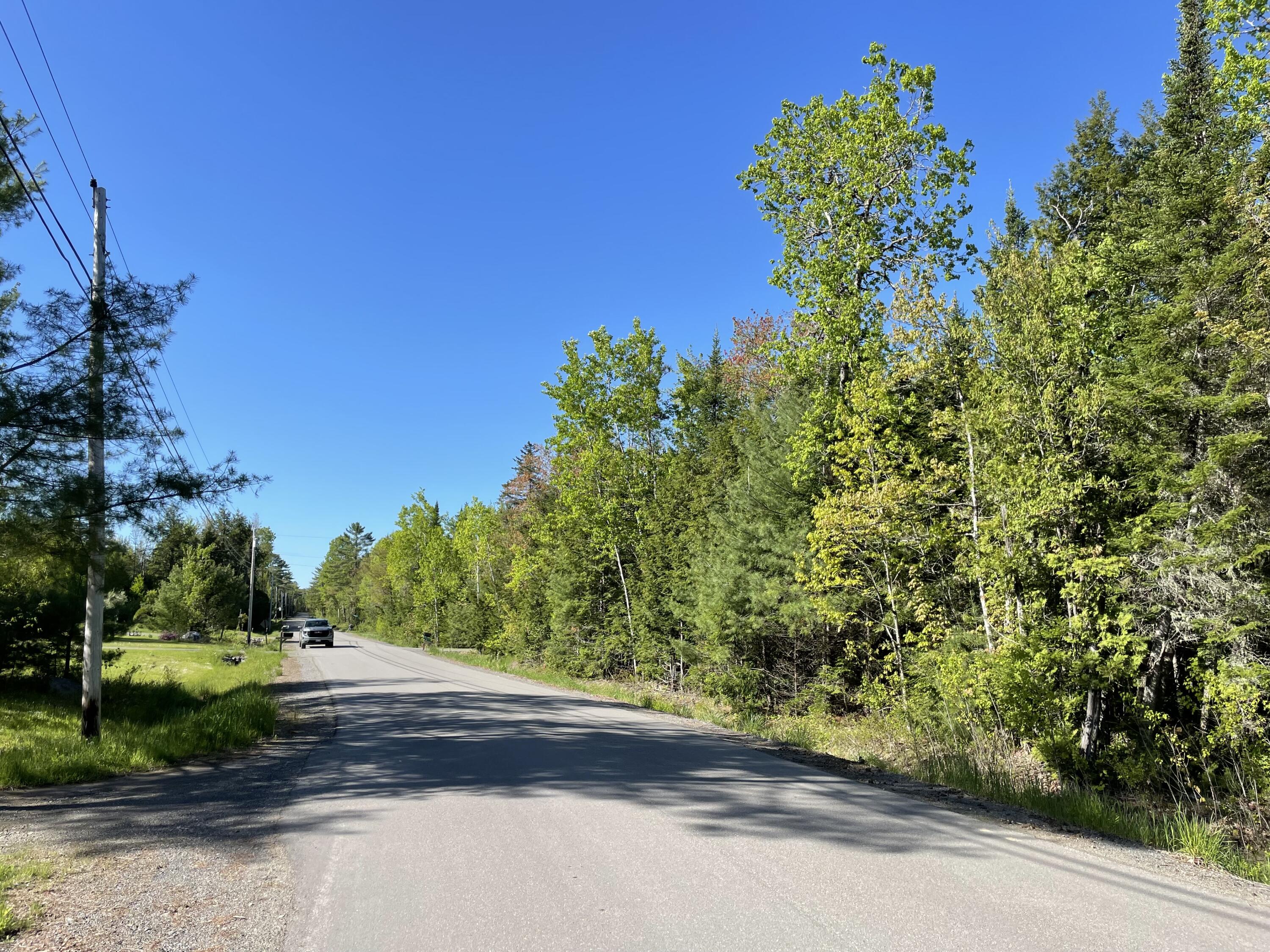 Lot 1 Call Road Property Photo 16