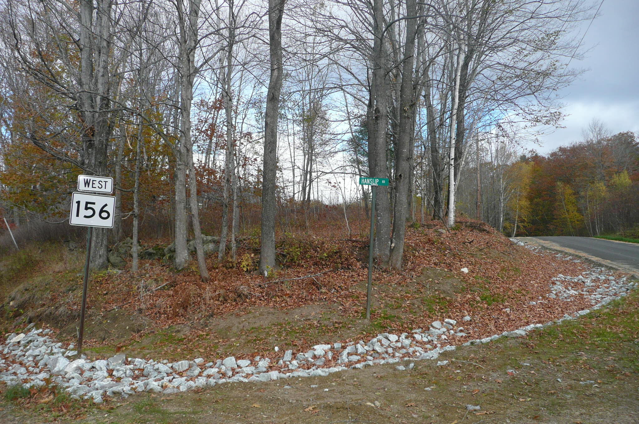 Lots B&c Hanslip Road Property Photo 1
