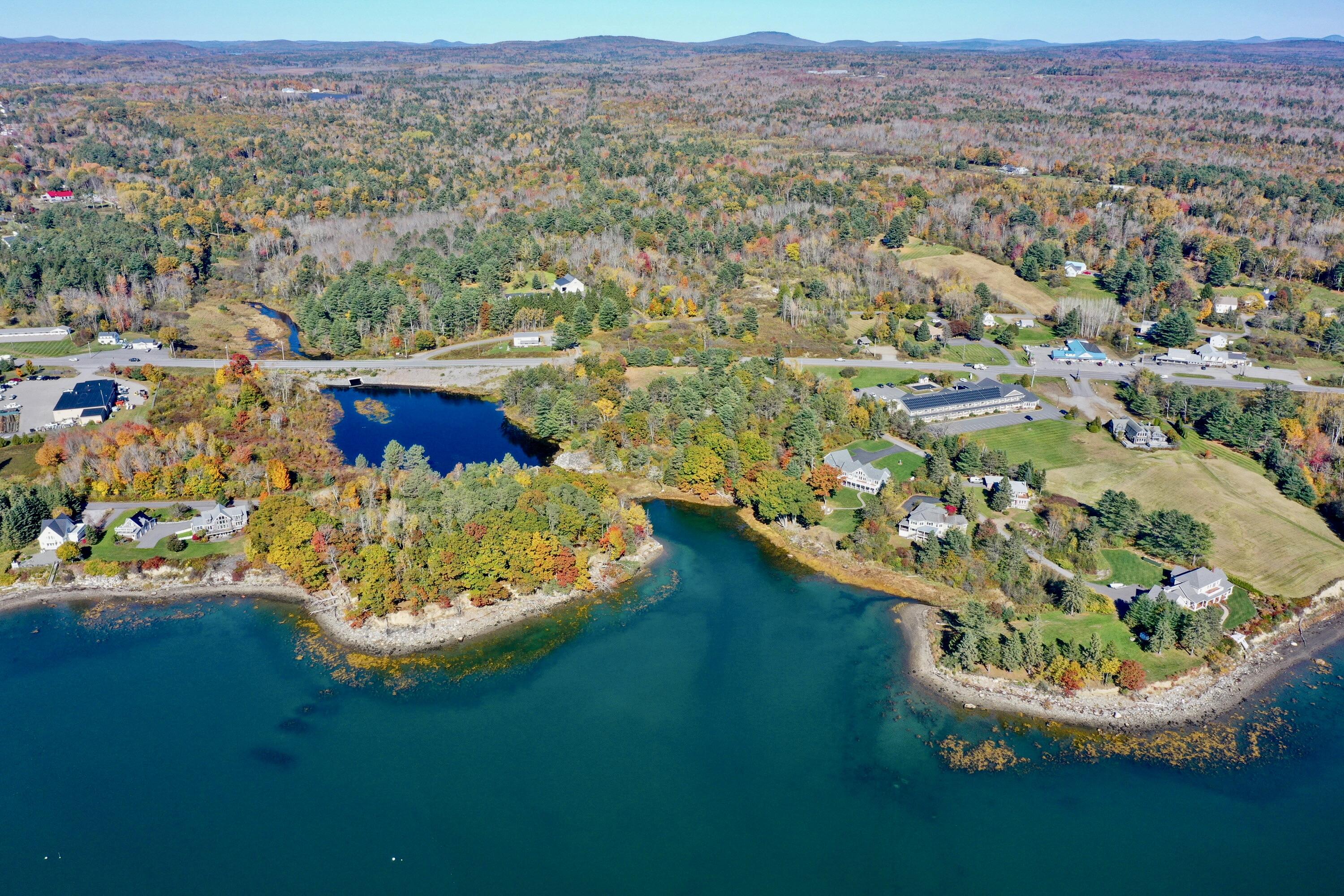 Lot 1 Belle Point Road Property Photo 1