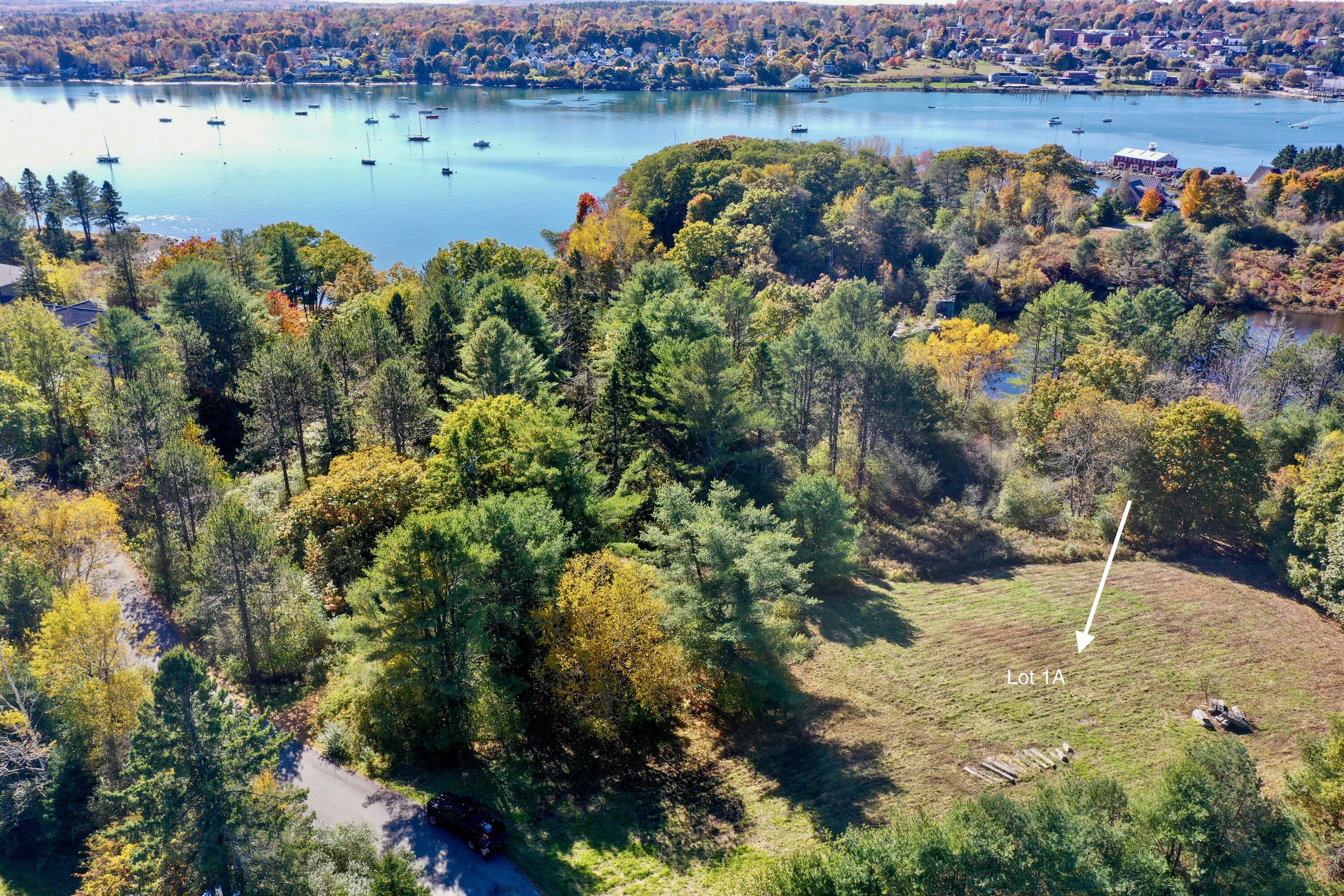 Lot 1a Belle Point Road Property Photo 4