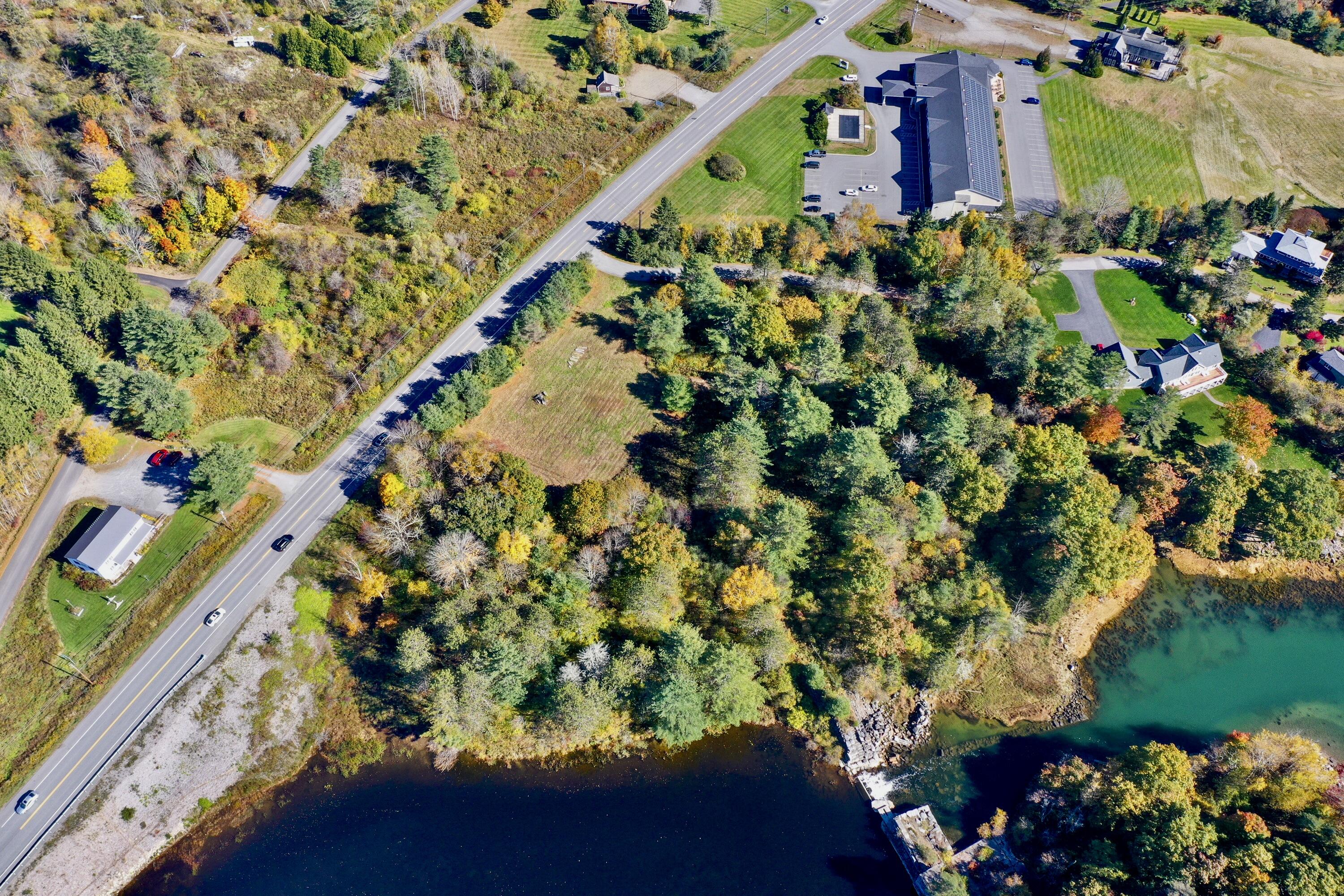 Lot 1a Belle Point Road Property Photo 5