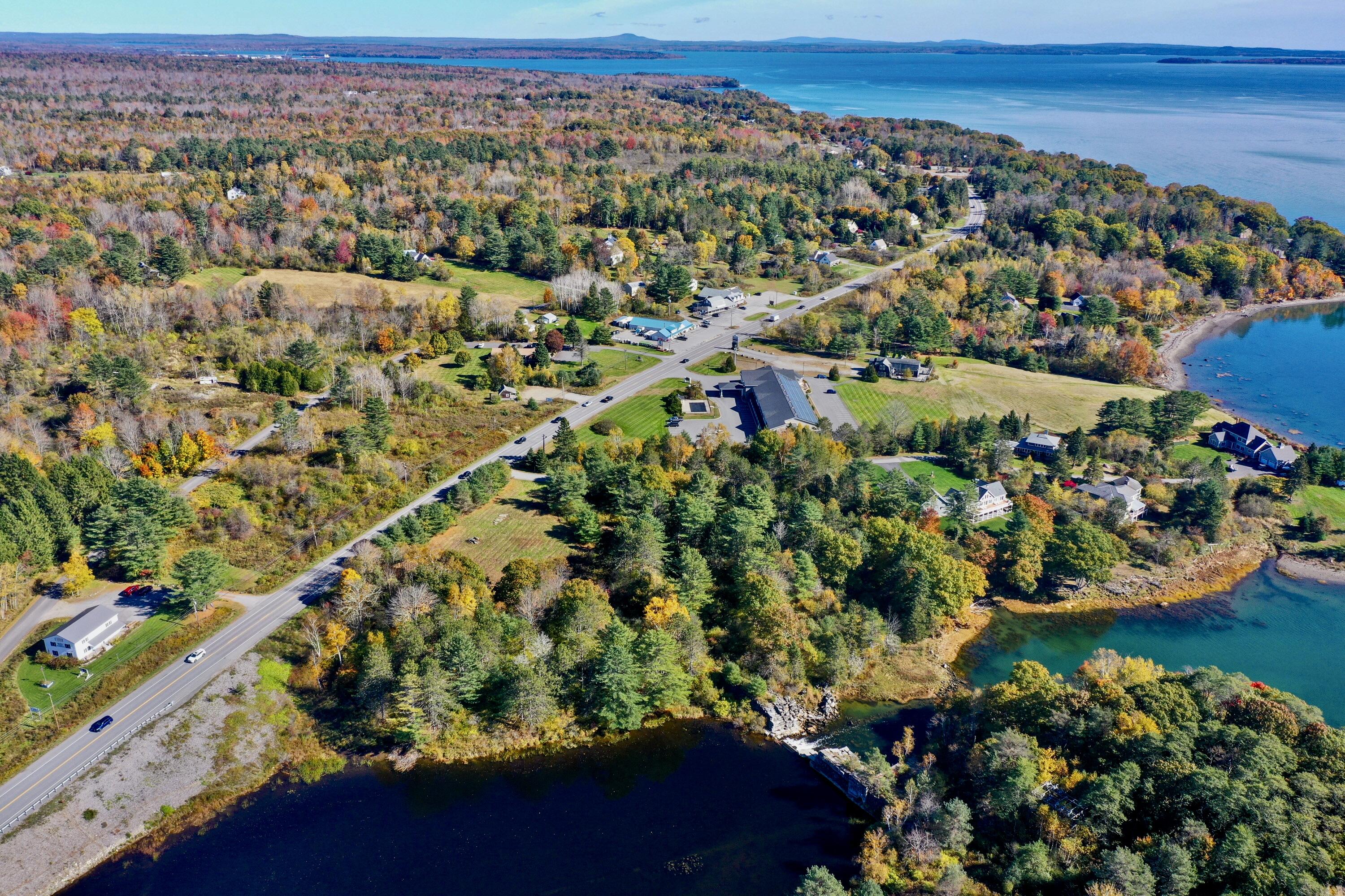 Lot 1a Belle Point Road Property Photo 6