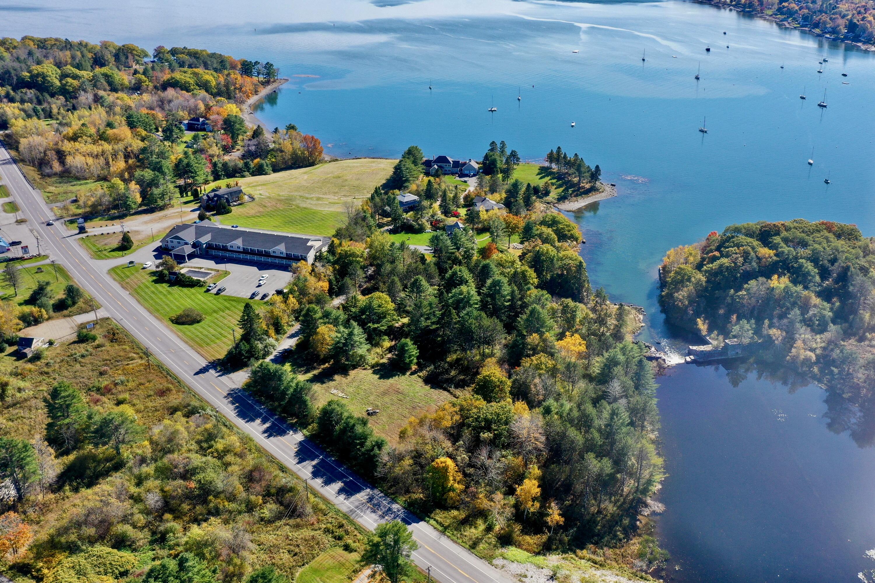 Lot 1a Belle Point Road Property Photo 12