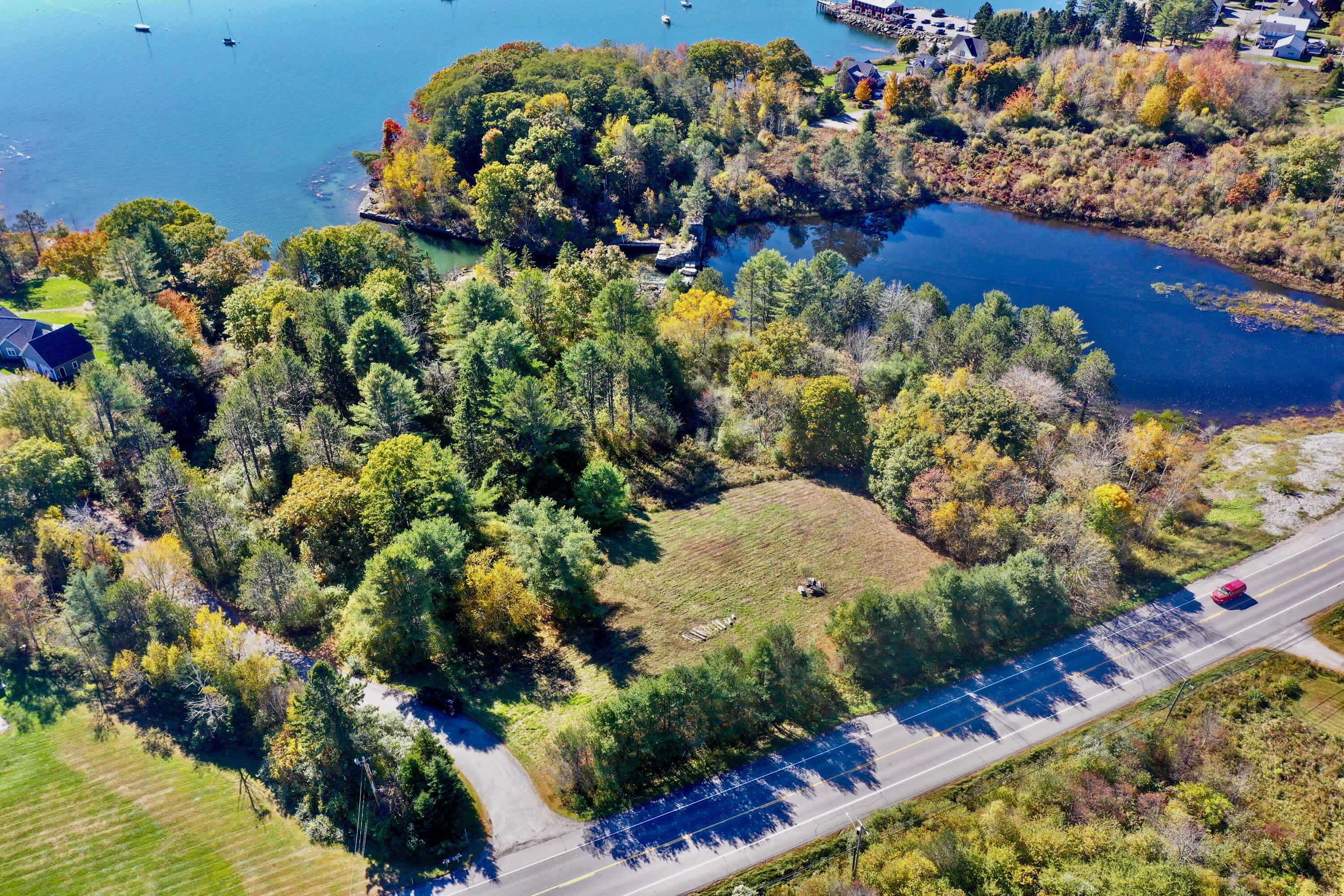 Lot 1a Belle Point Road Property Photo 14