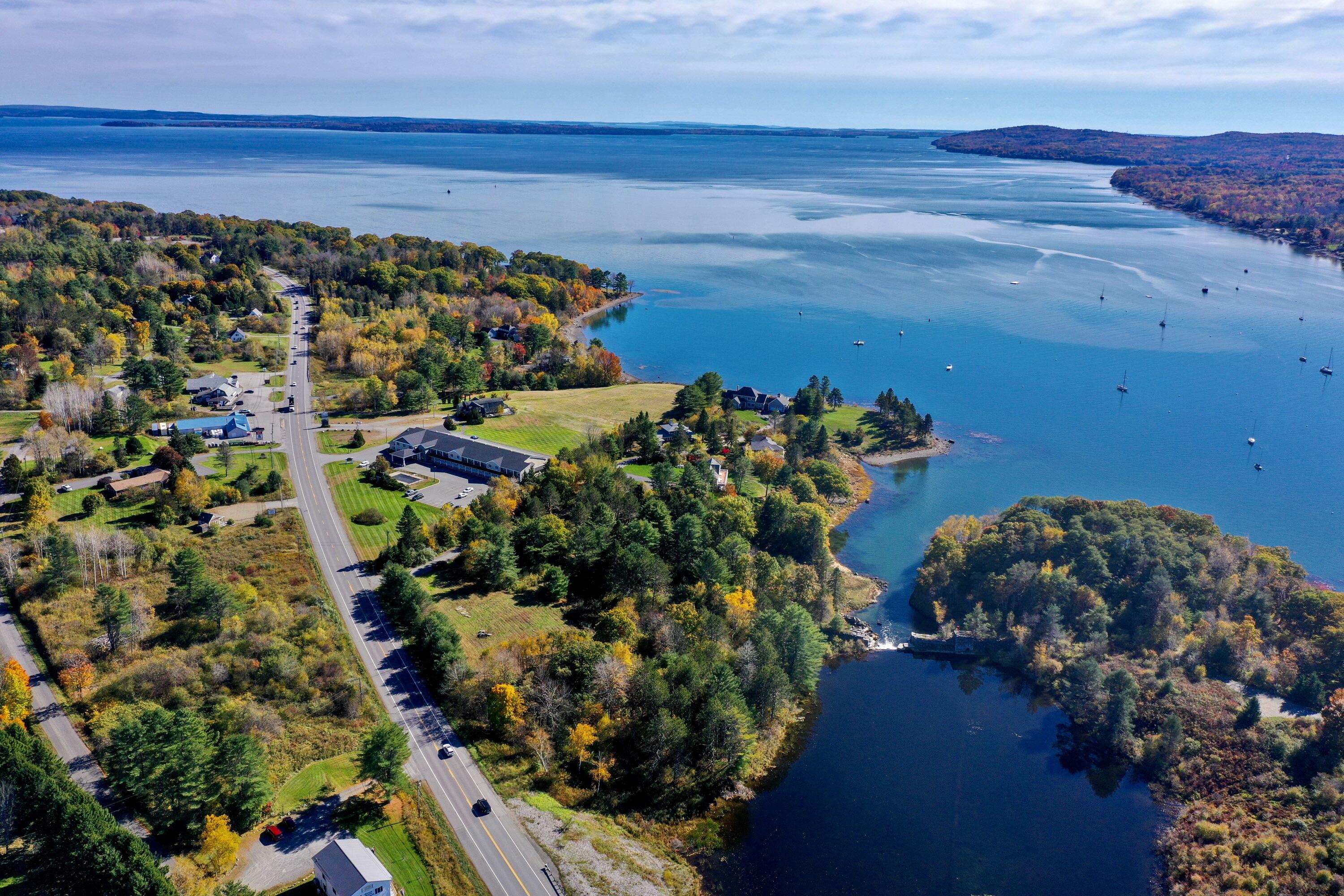 Lot 1a Belle Point Road Property Photo 15