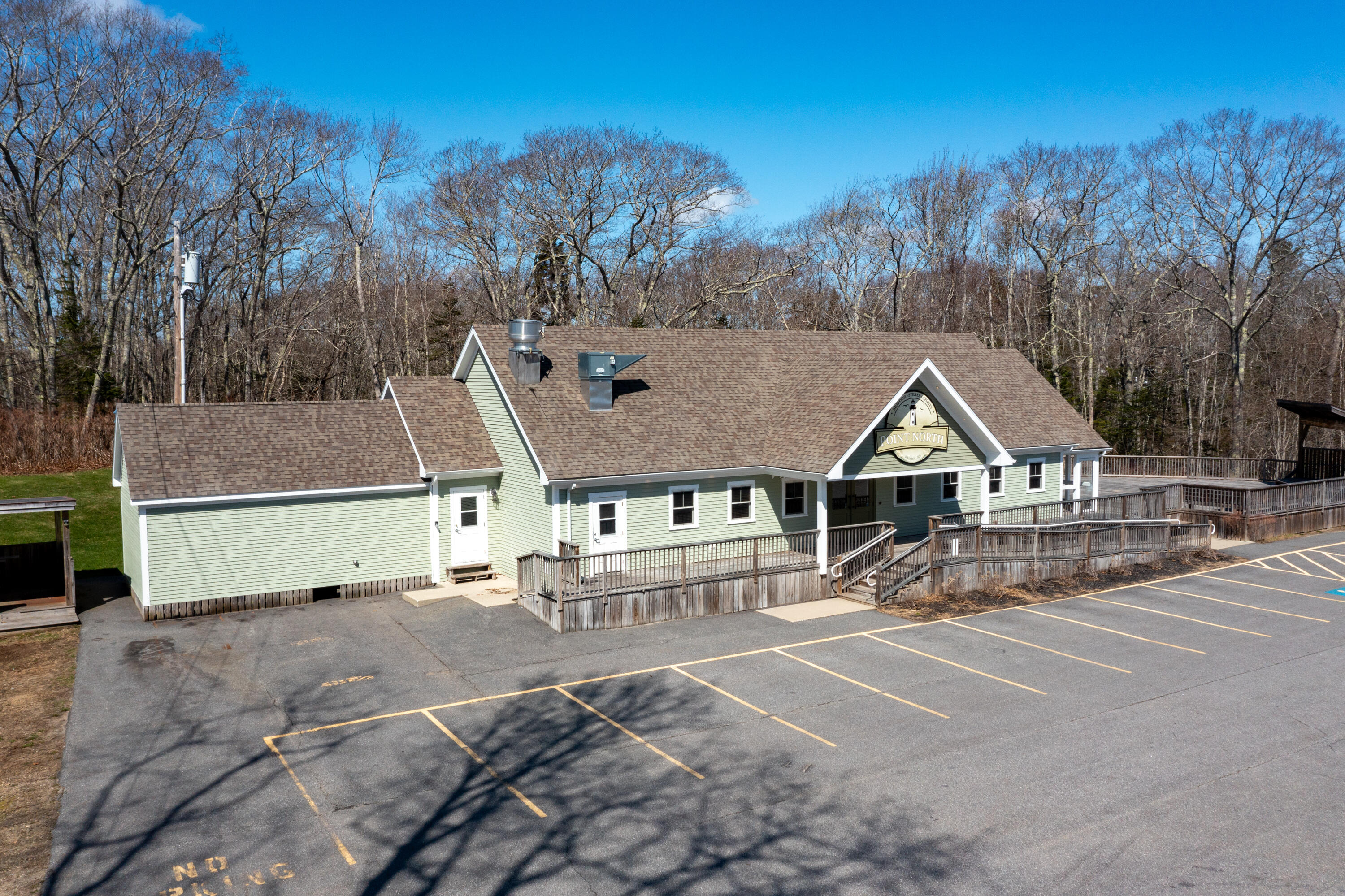 2477 Bristol Road Property Photo