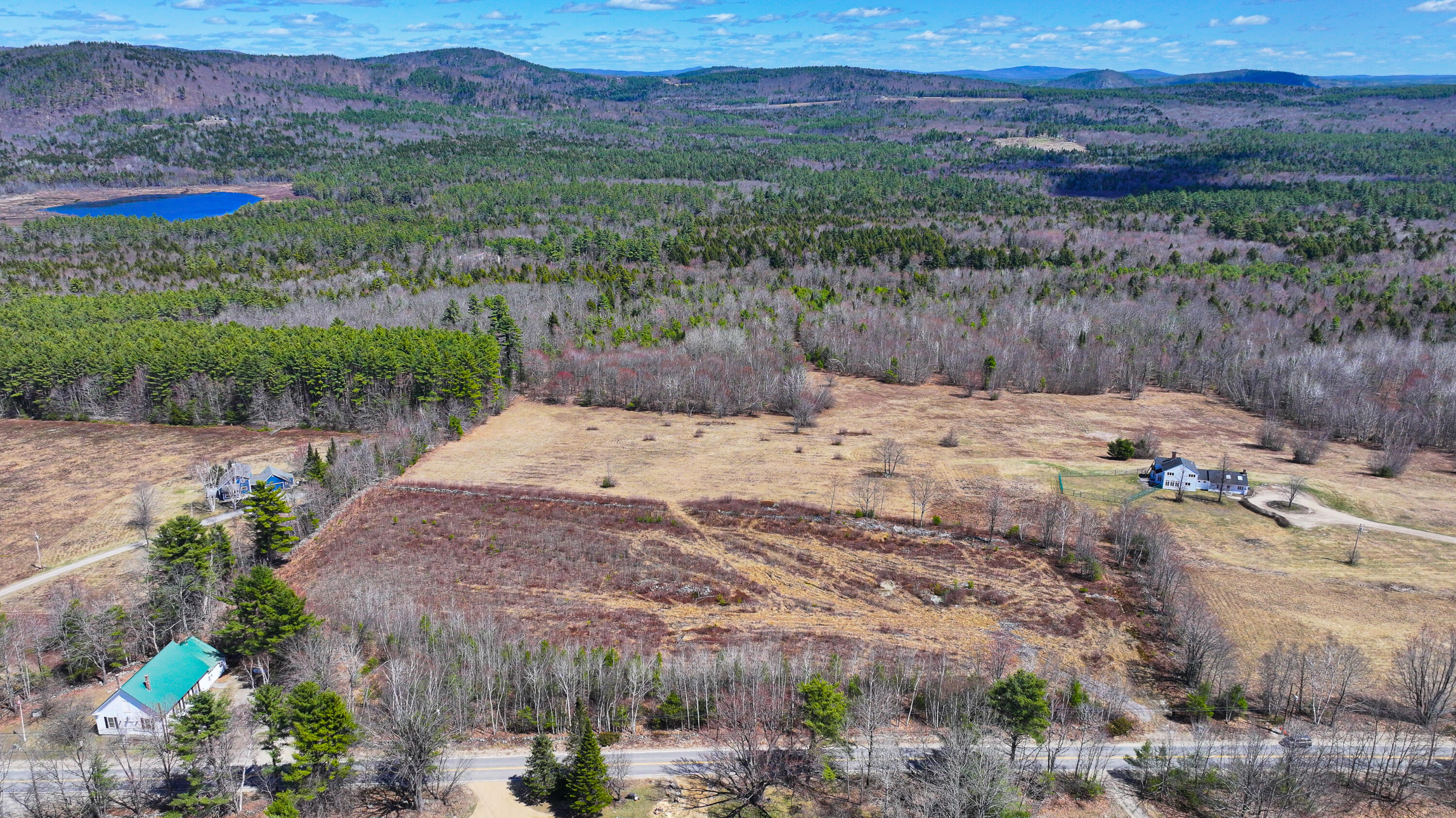 Lot 44-2 Bridgton Road Property Photo 2