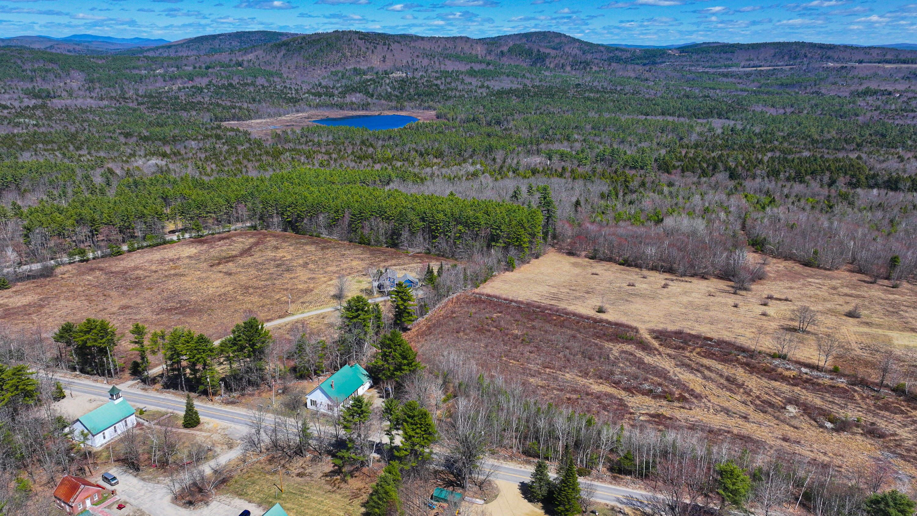 Lot 44-2 Bridgton Road Property Photo 4