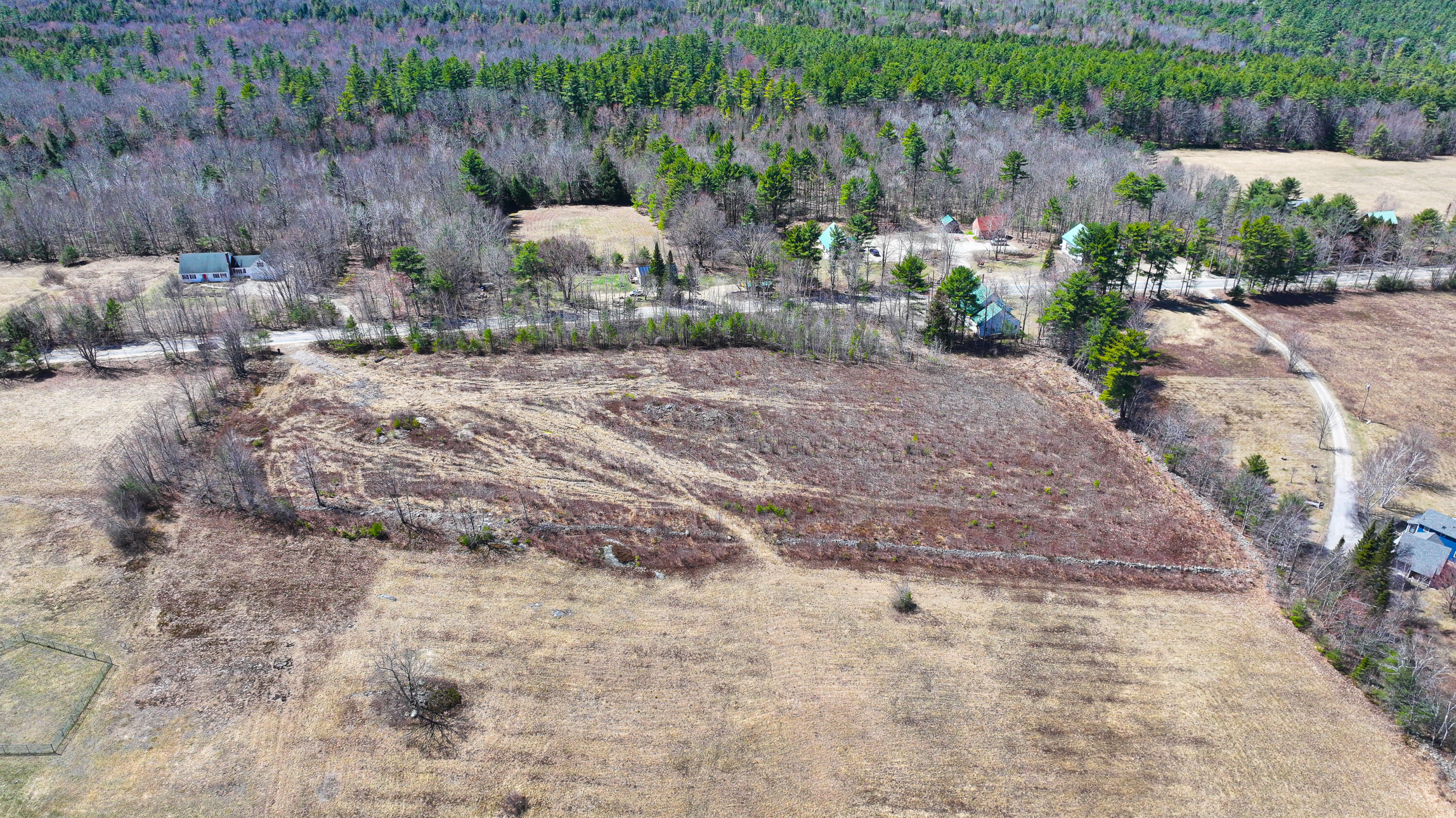 Lot 44-2 Bridgton Road Property Photo 5