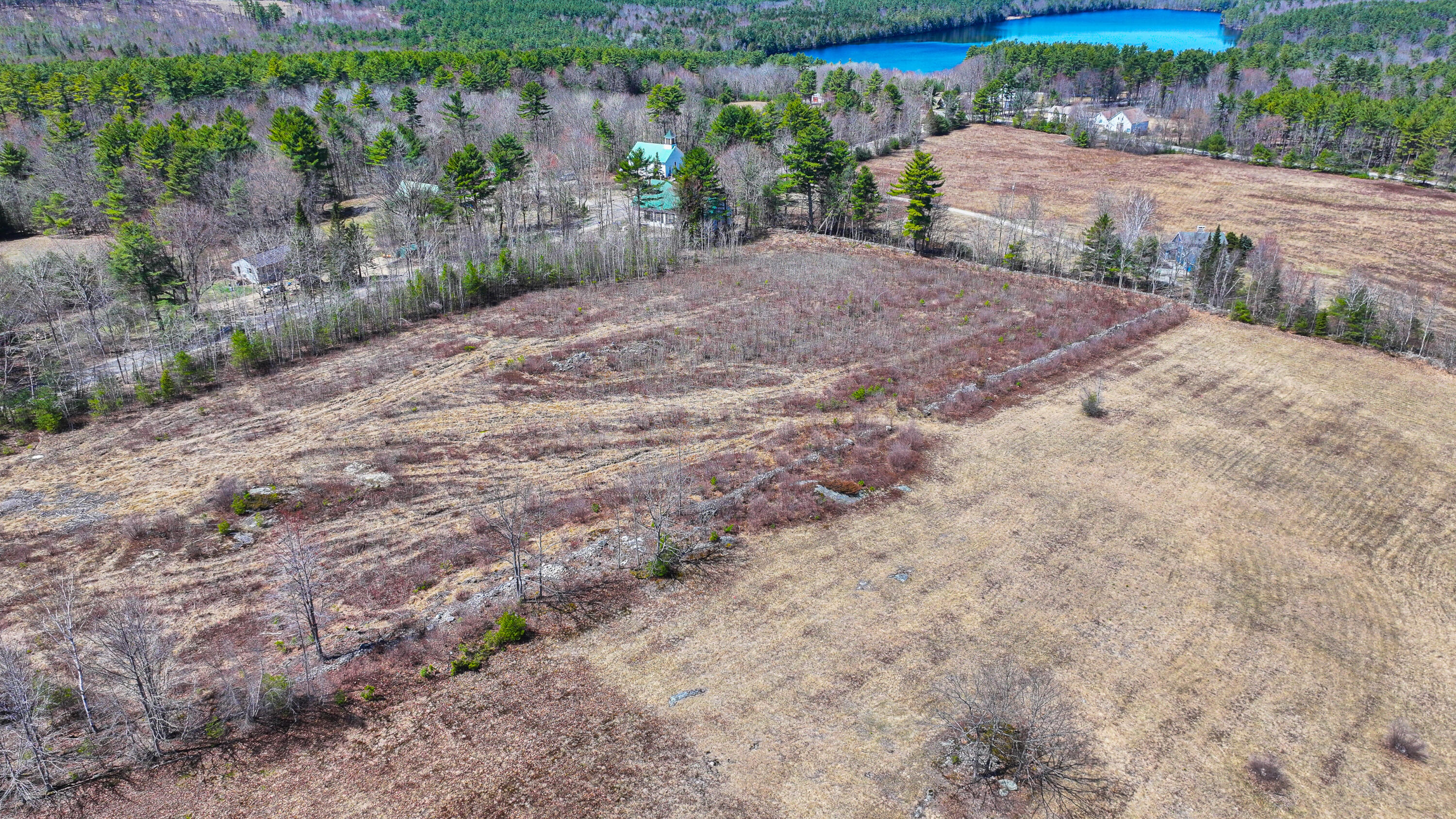 Lot 44-2 Bridgton Road Property Photo 6