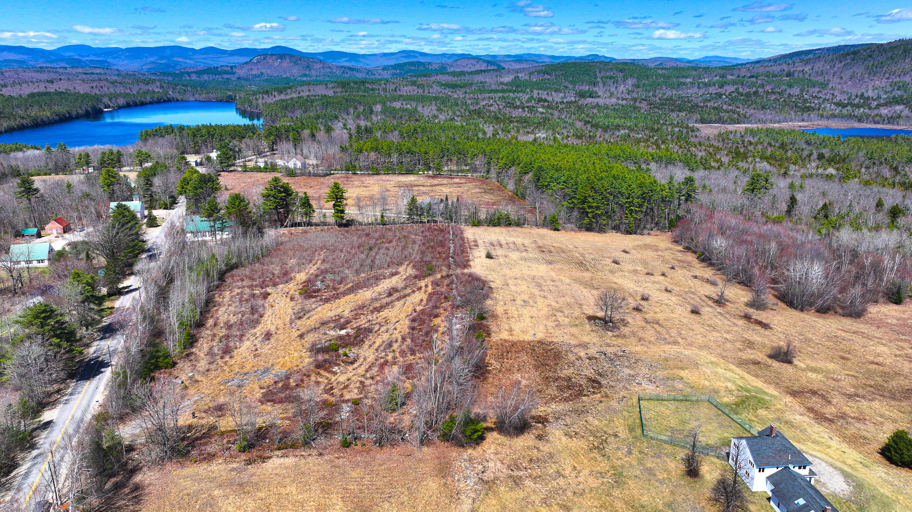 Lot 44-2 Bridgton Road Property Photo 7