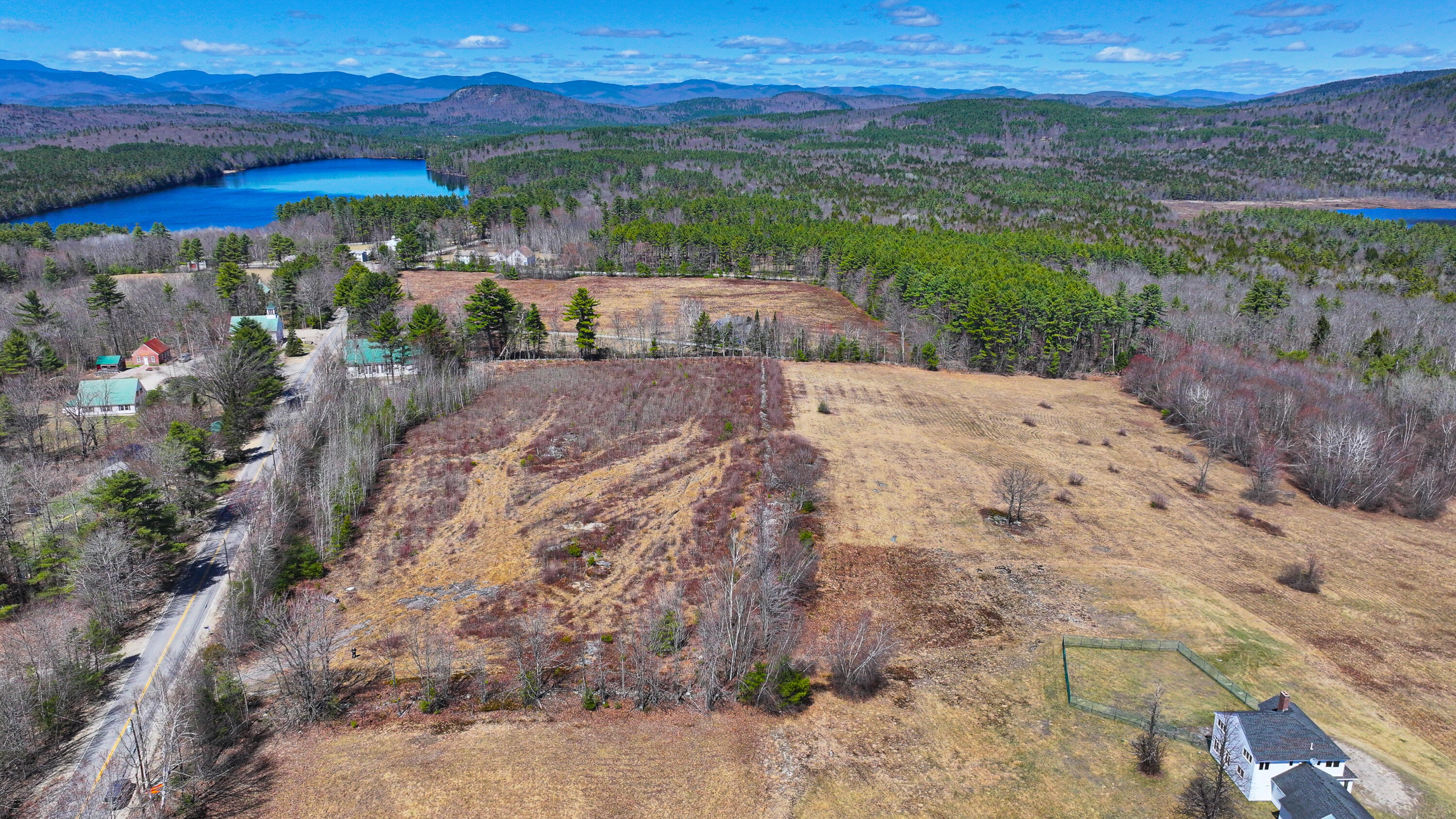 Lot 44-2 Bridgton Road Property Photo 8