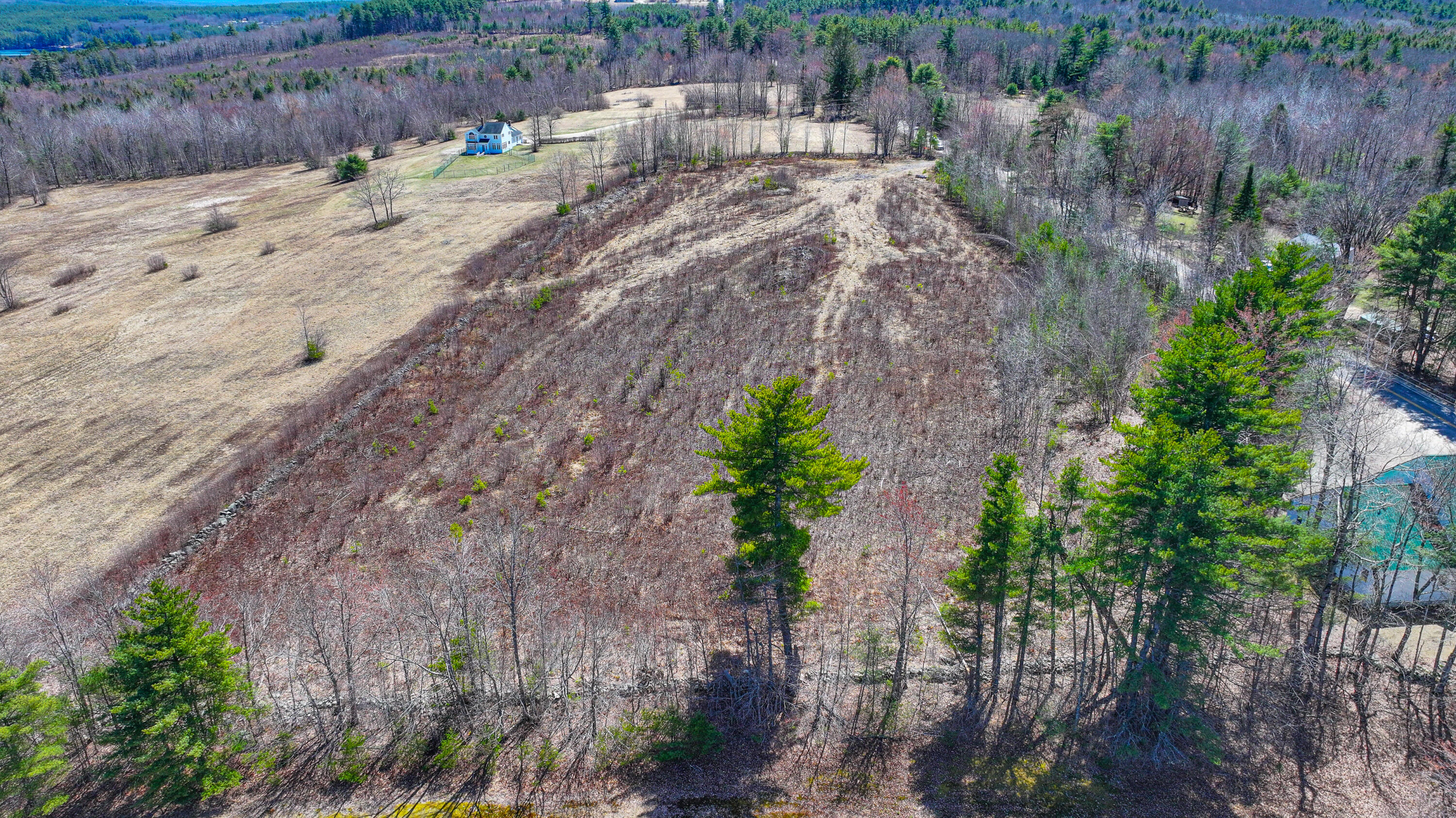 Lot 44-2 Bridgton Road Property Photo 9