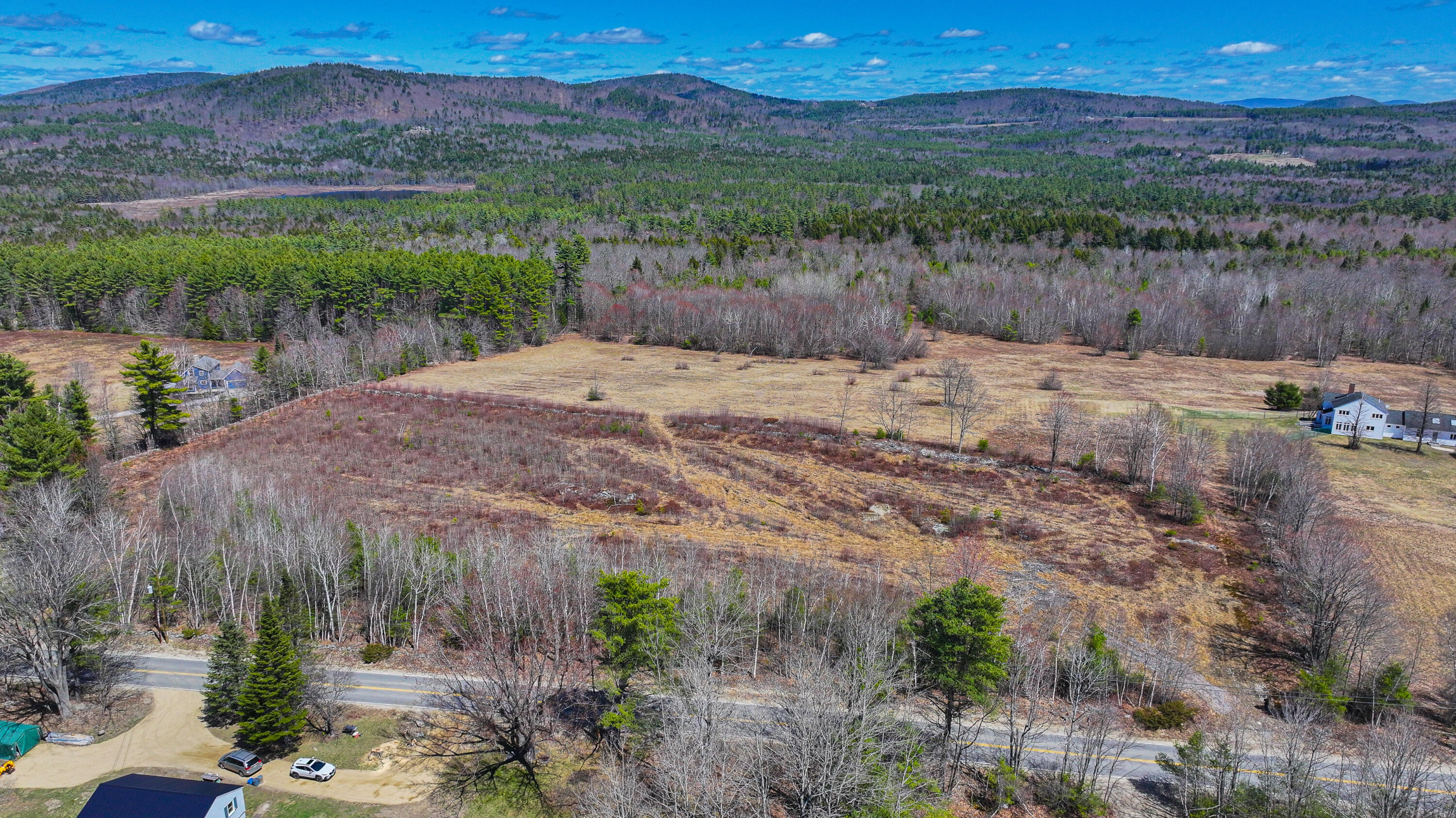 Lot 44-2 Bridgton Road Property Photo 13