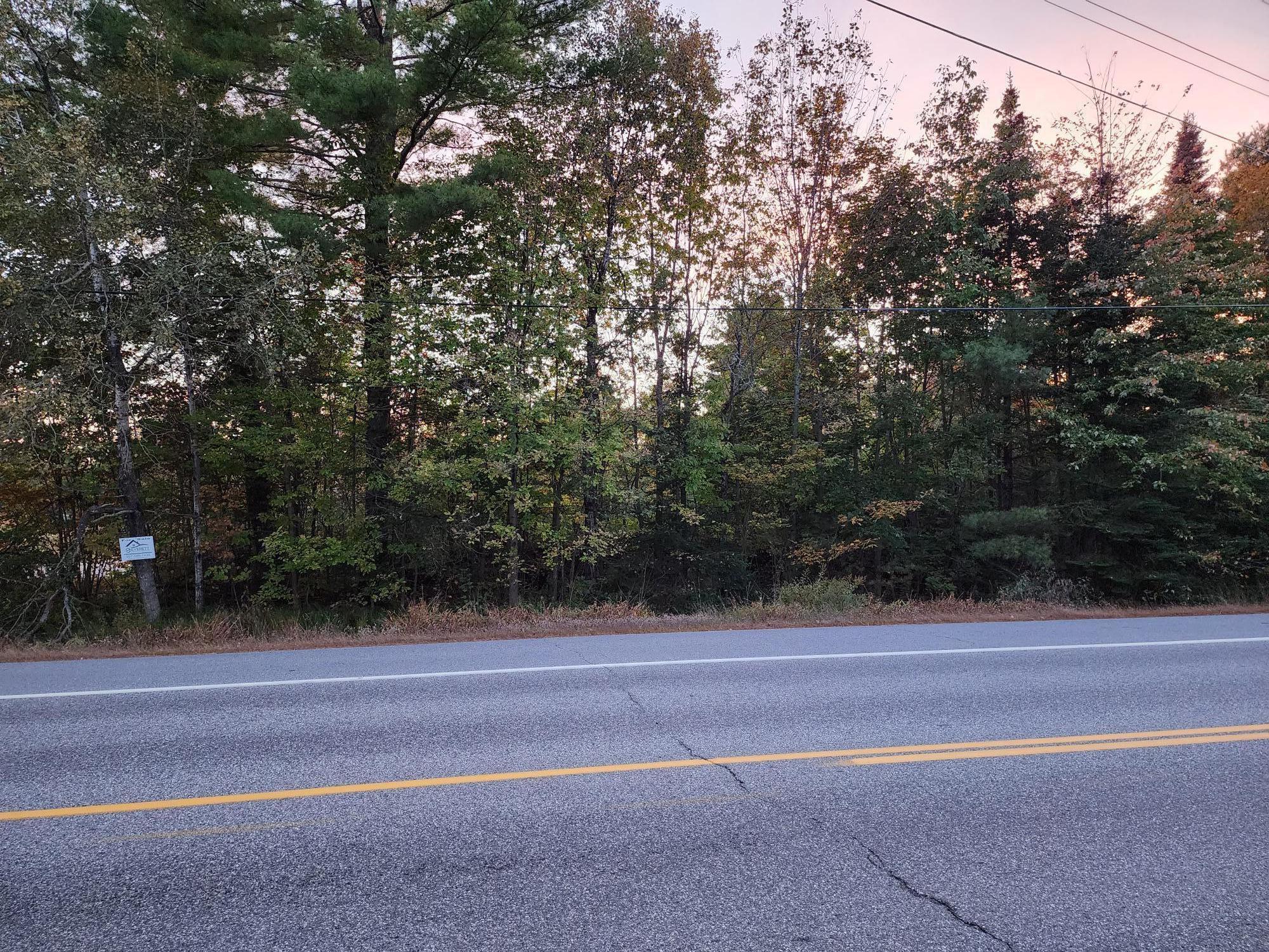 Lot #1 Jackson Crossing Road Property Photo 3