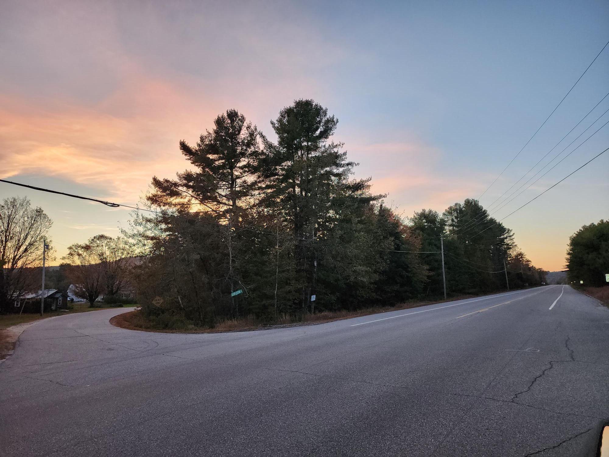 Lot #1 Jackson Crossing Road Property Photo 5