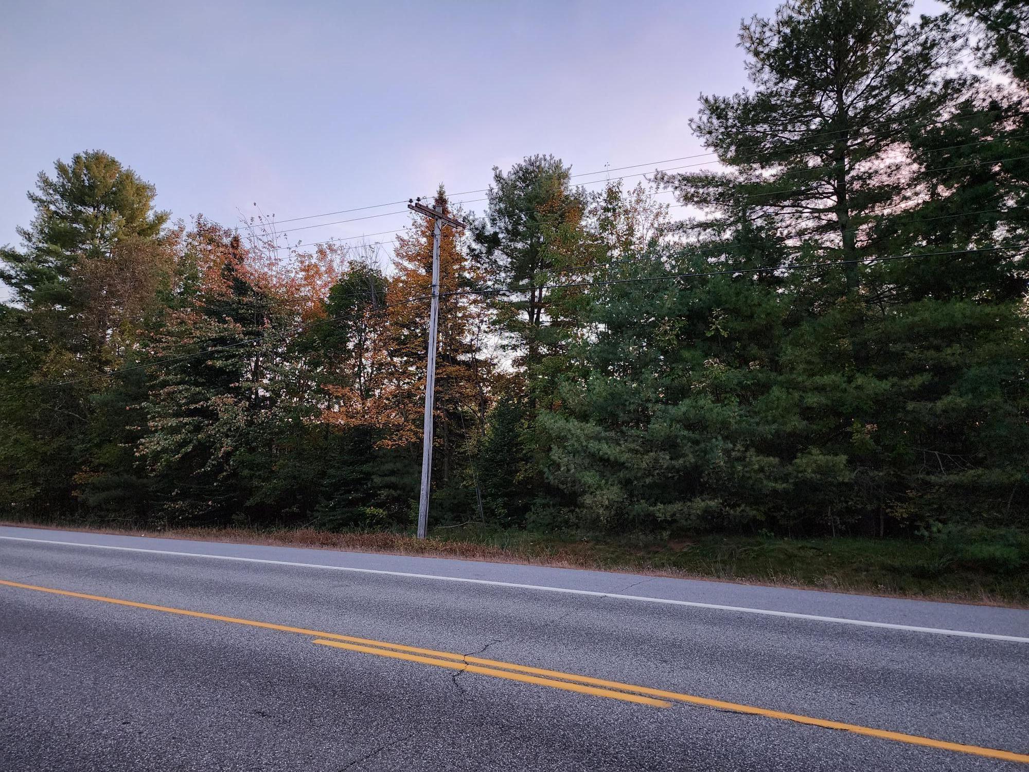 Lot #1 Jackson Crossing Road Property Photo 6