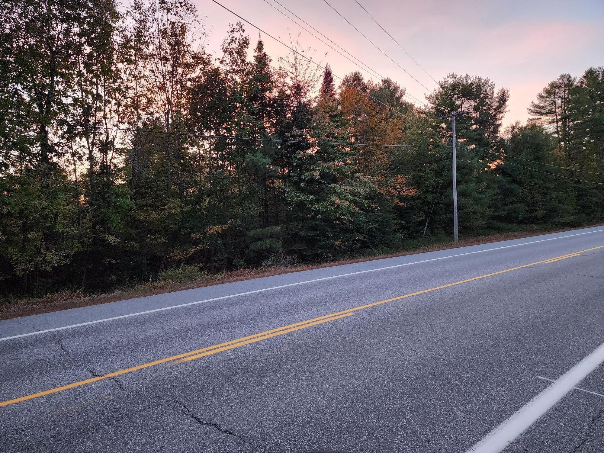 Lot #1 Jackson Crossing Road Property Photo 9