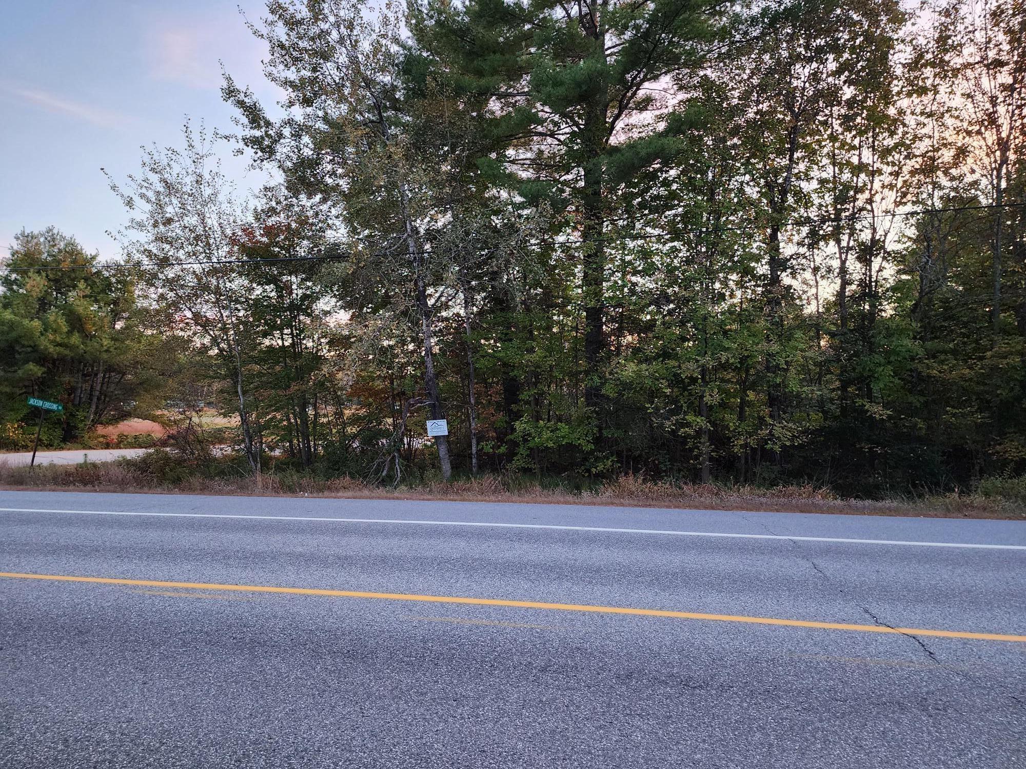 Lot #1 Jackson Crossing Road Property Photo 10