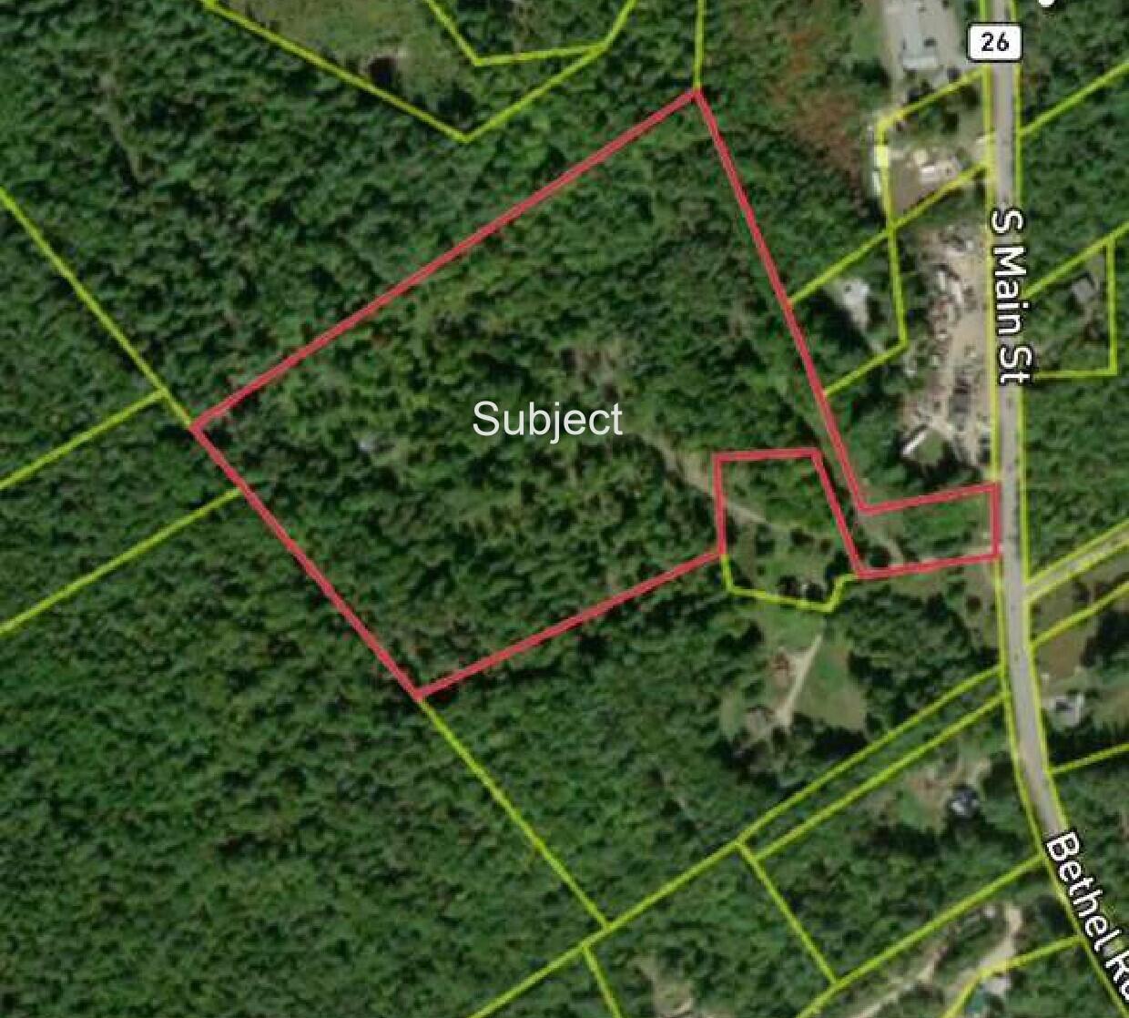 Lot 56 S Main Street Property Photo 11