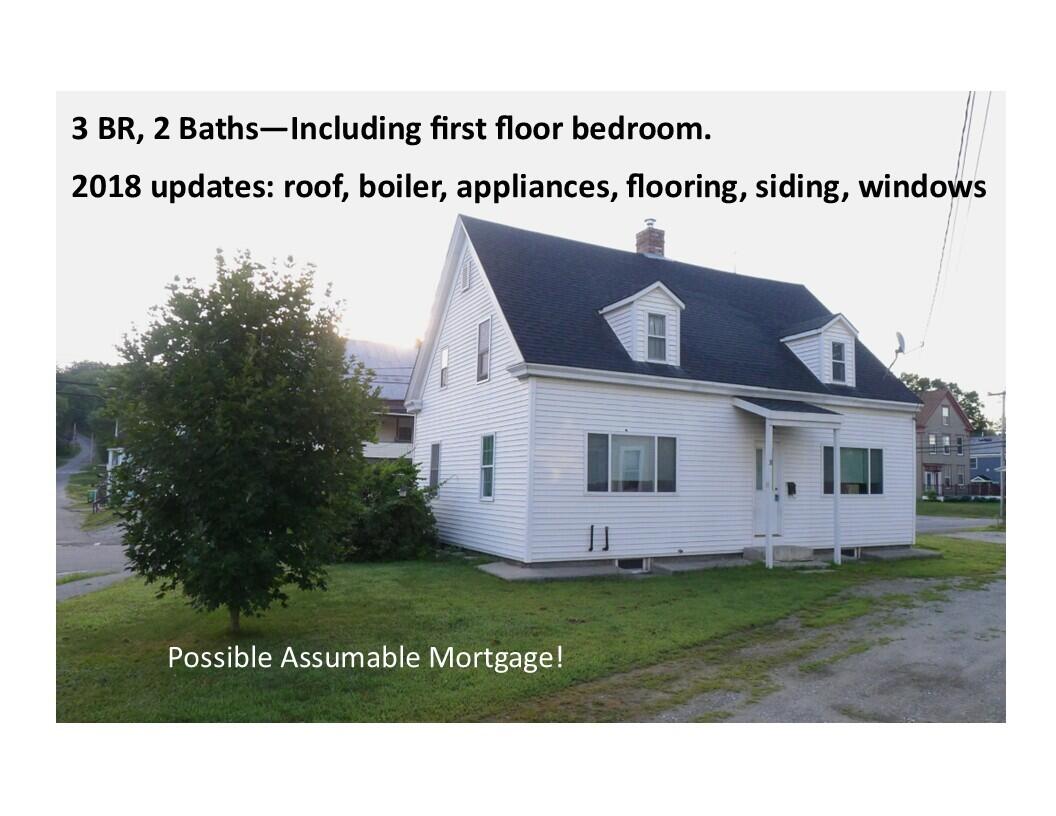31 Church Street Property Photo 1