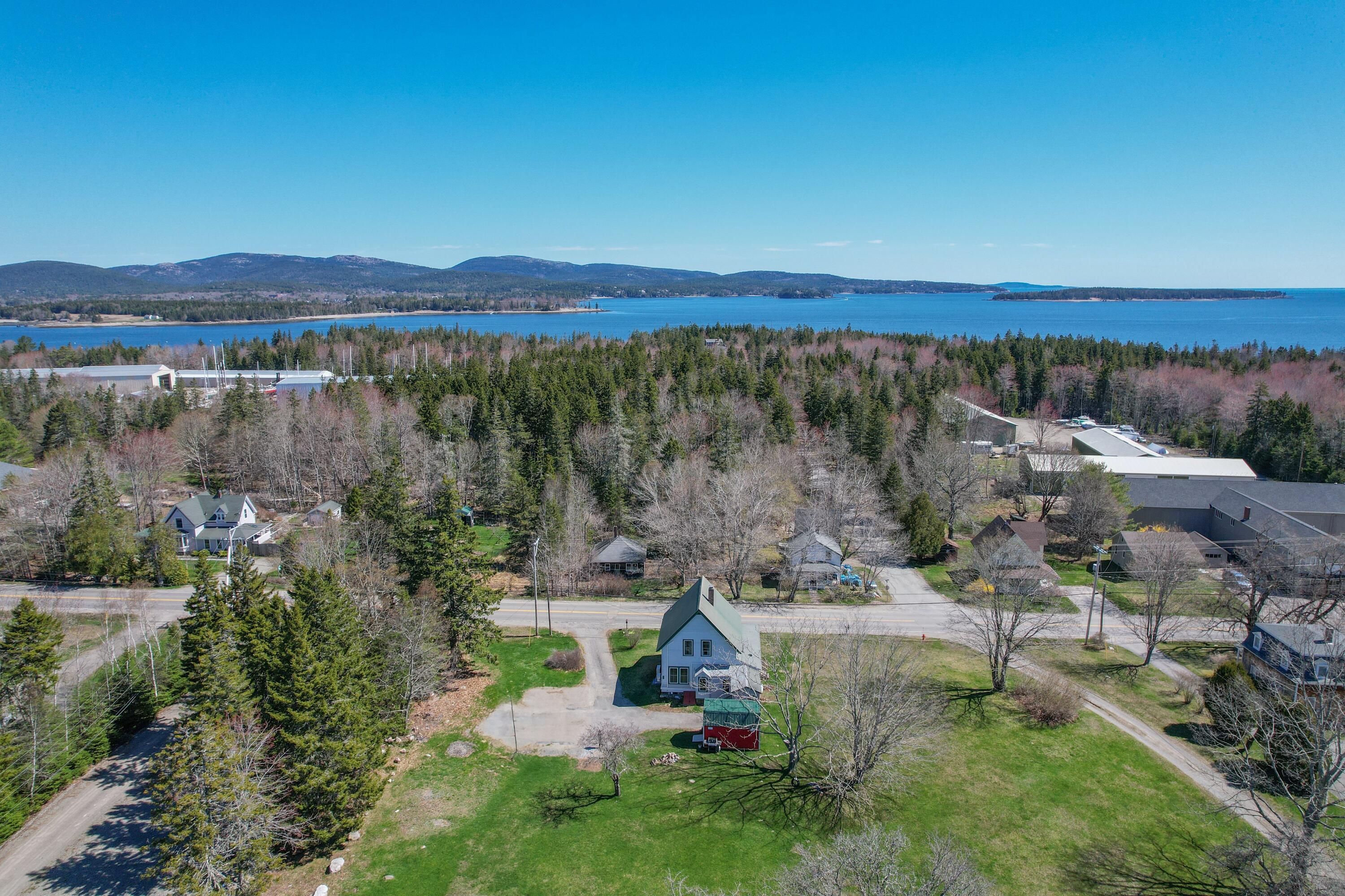 252 Seawall Road Property Photo