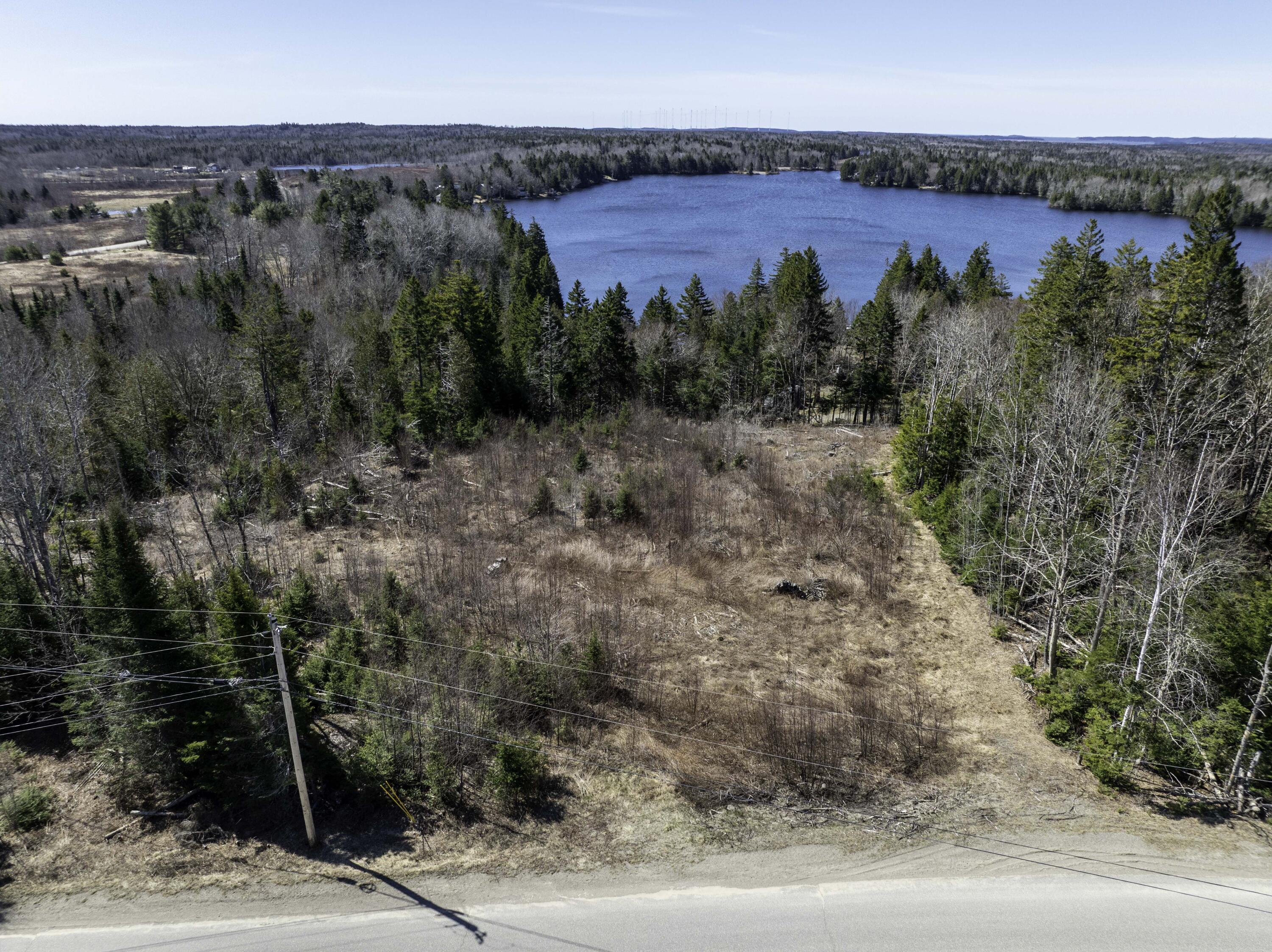 Lot 19-13d Halls Mills Road Property Photo 1