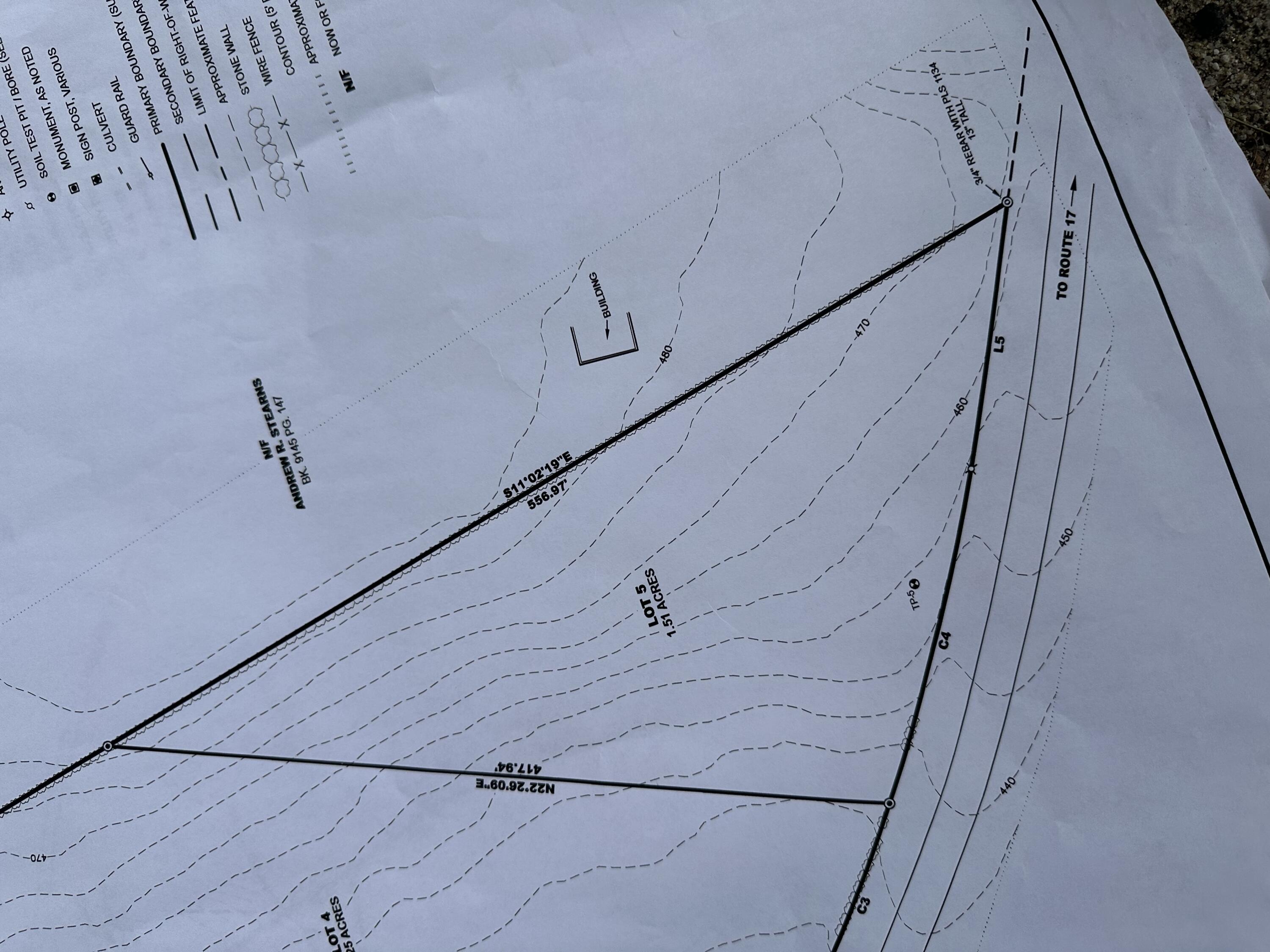 Lot #5 - 344 Moose Hill Road Property Photo 2