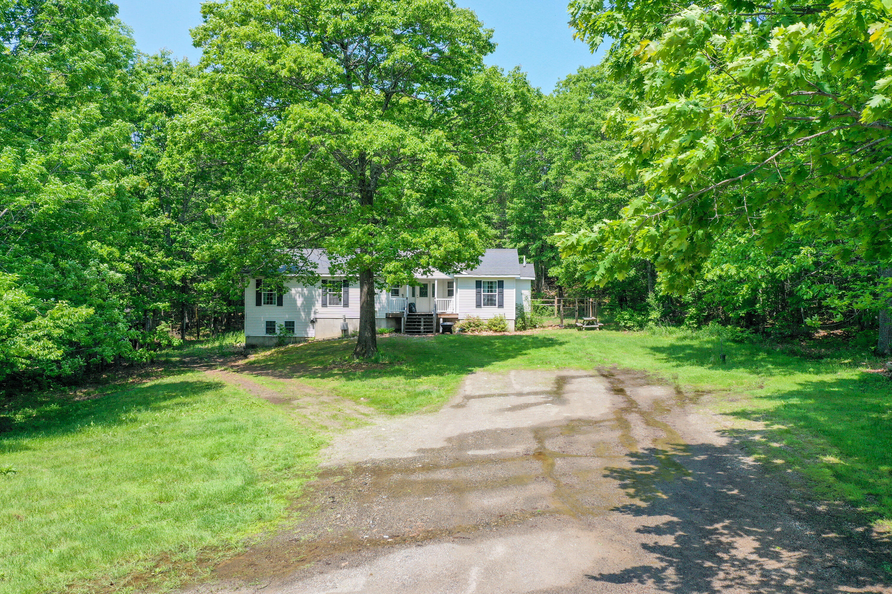 349 Veterans Highway Property Photo 1