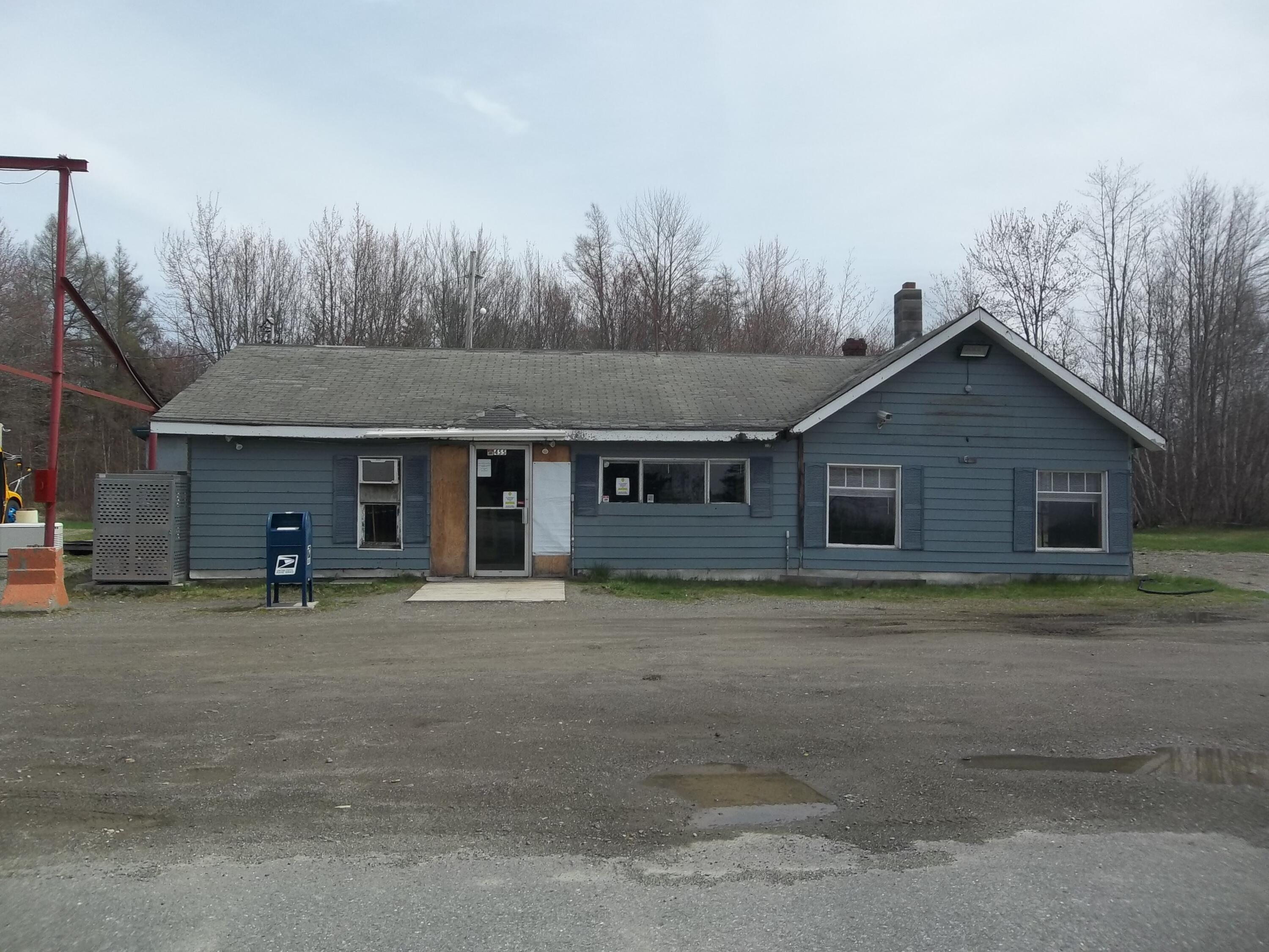 451 + 455 Houlton Road Property Photo 1