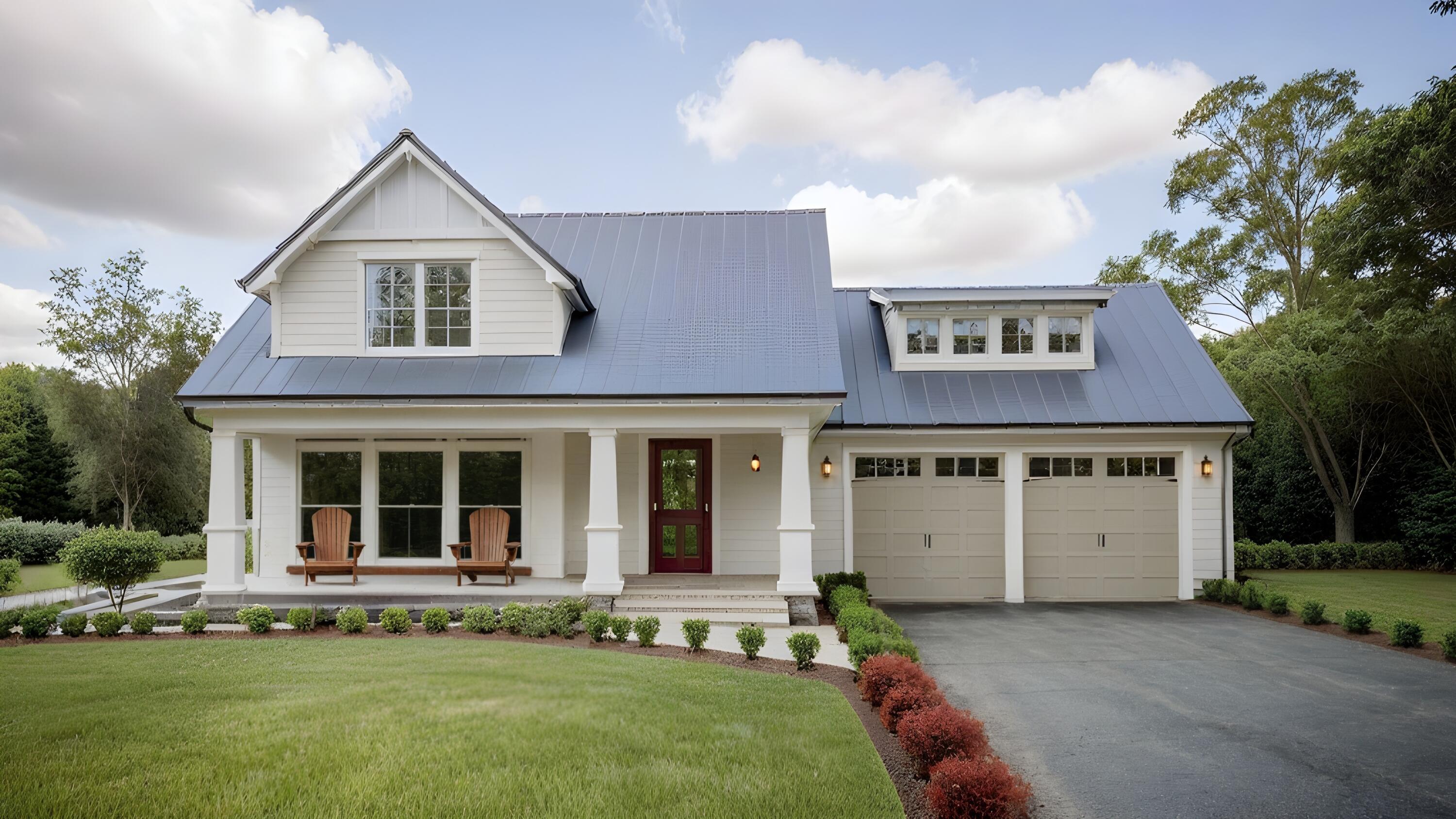 2 Woodside Meadow Road Property Photo