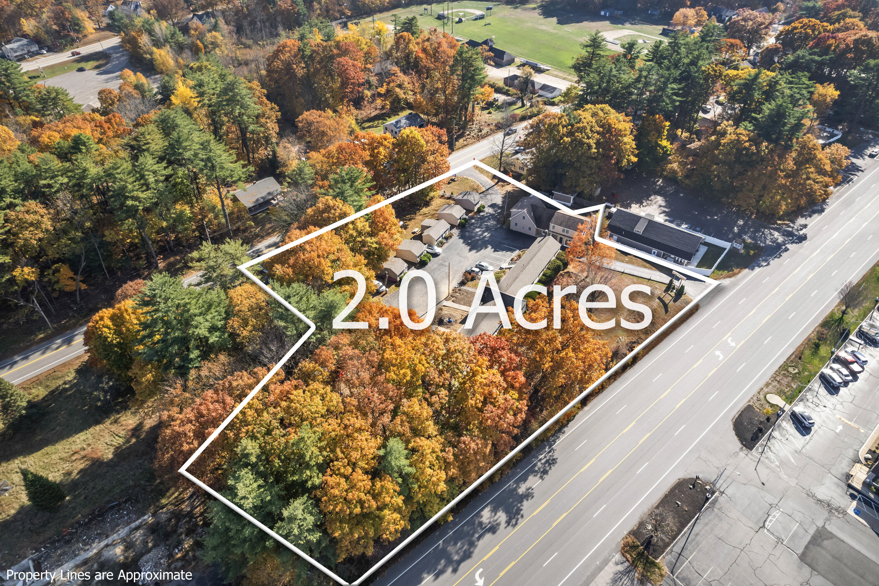 79 Old Post Road Property Photo