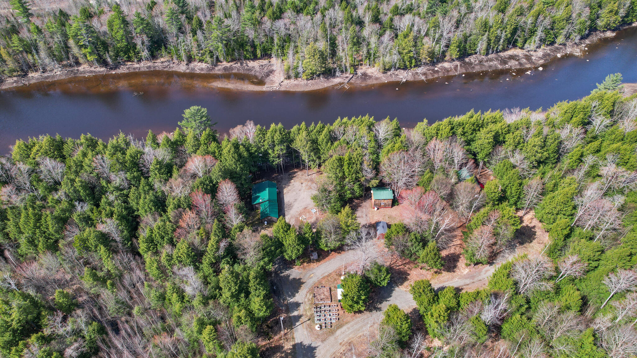 1 Pioneer Lane Property Photo