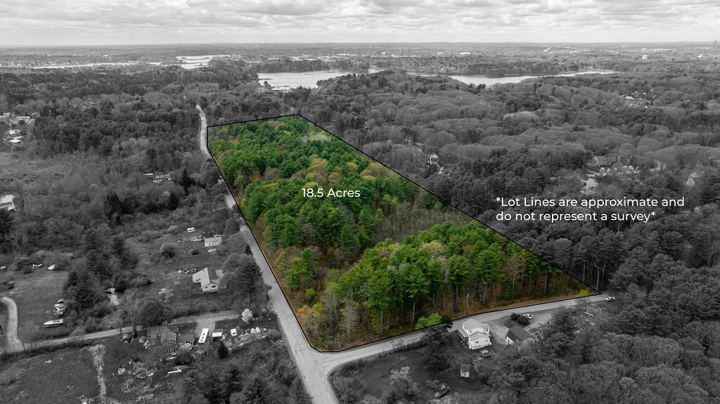 25 Bartlett Road Property Photo