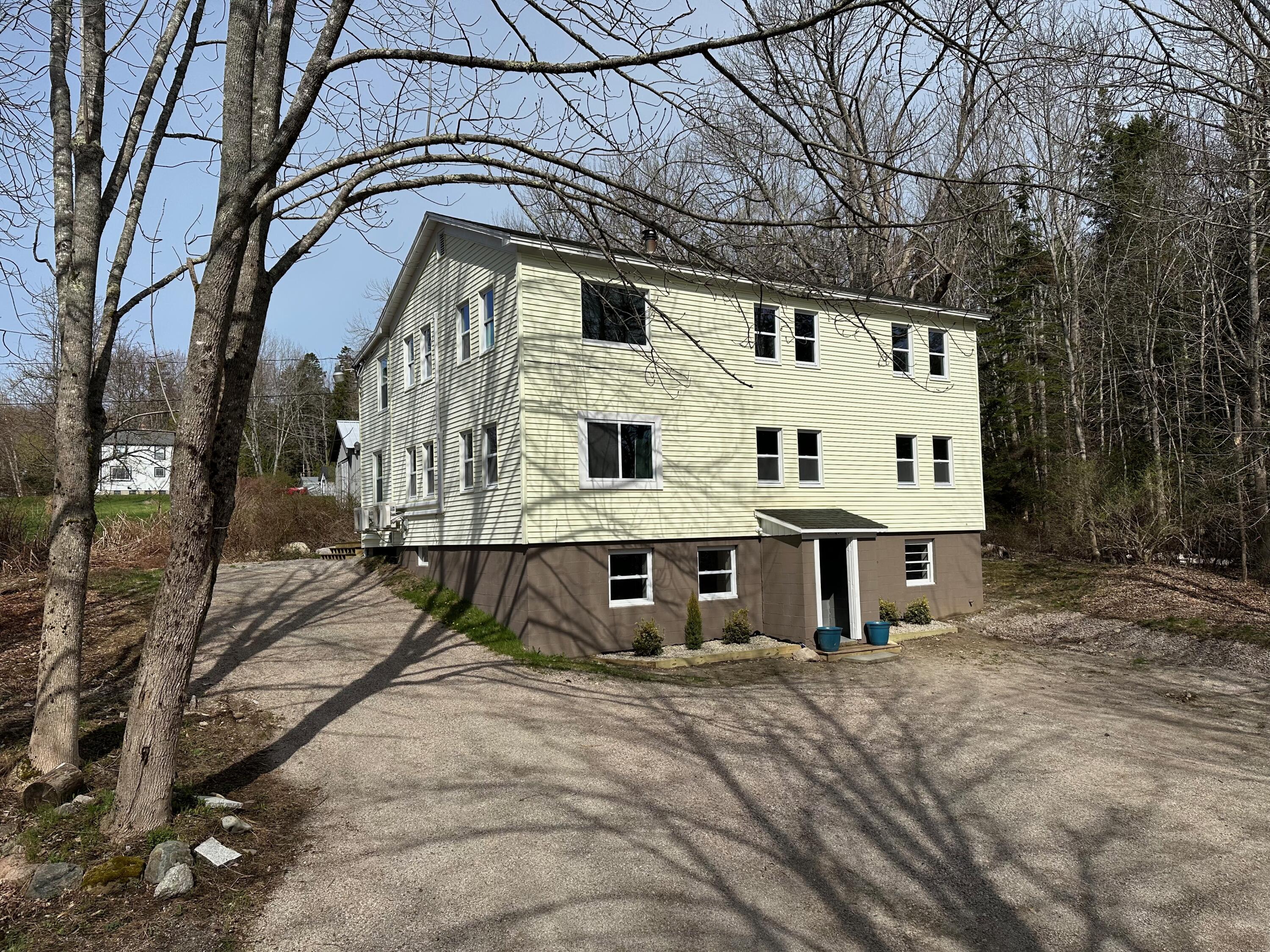 72 Seal Cove Road Property Photo