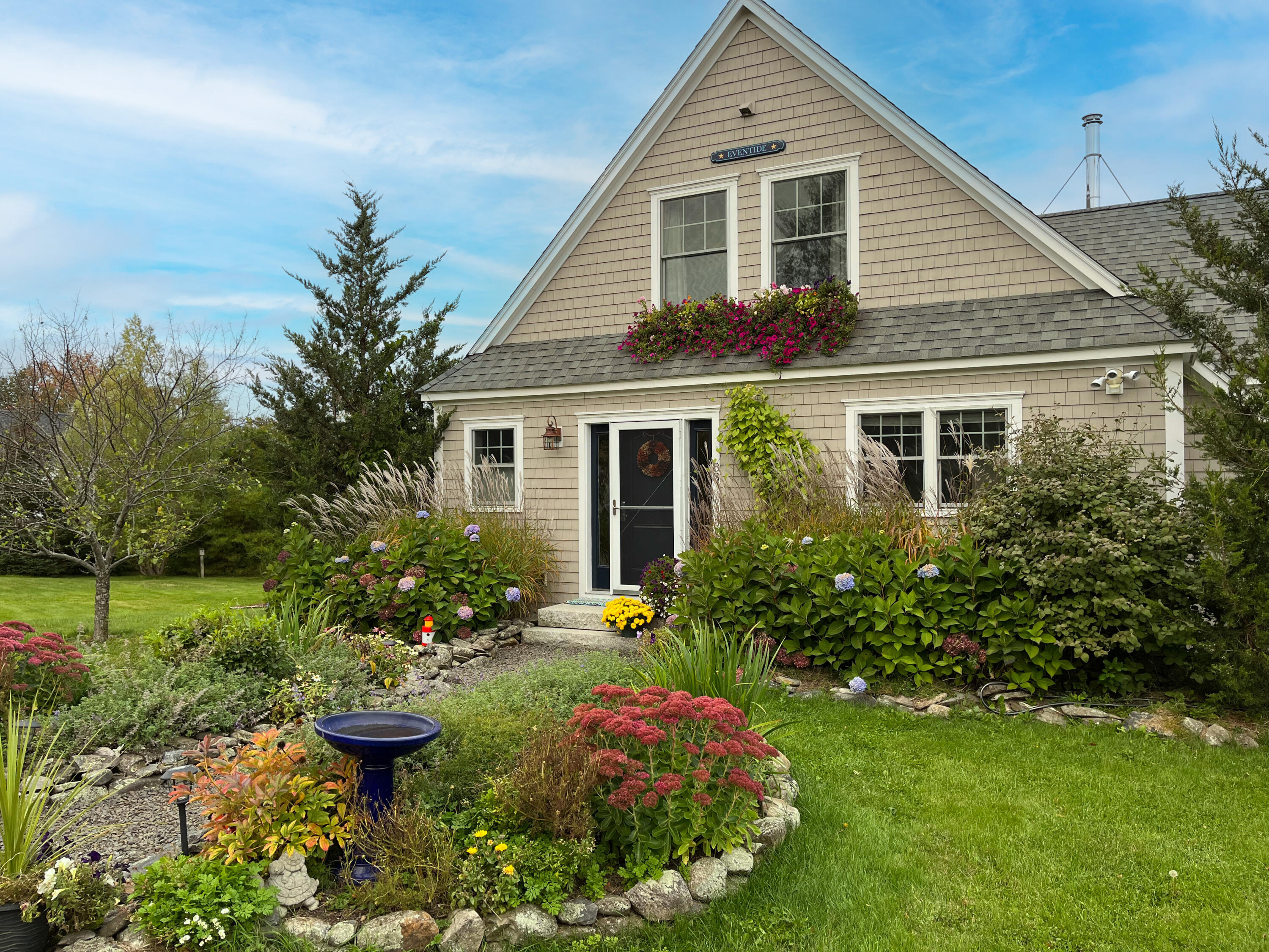 83 Barrett Hill Road Property Photo 1